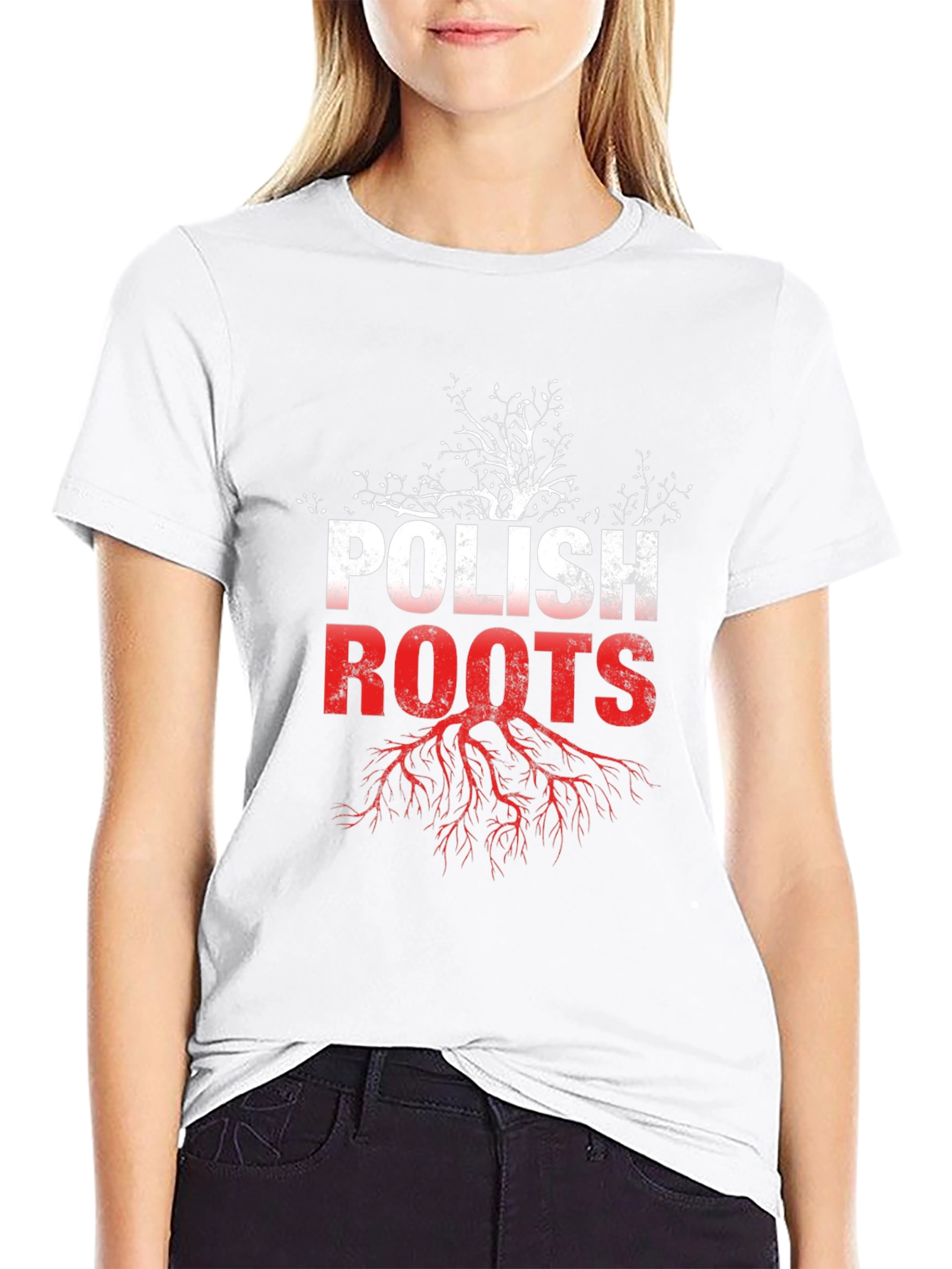 Polish Roots T-Shirt