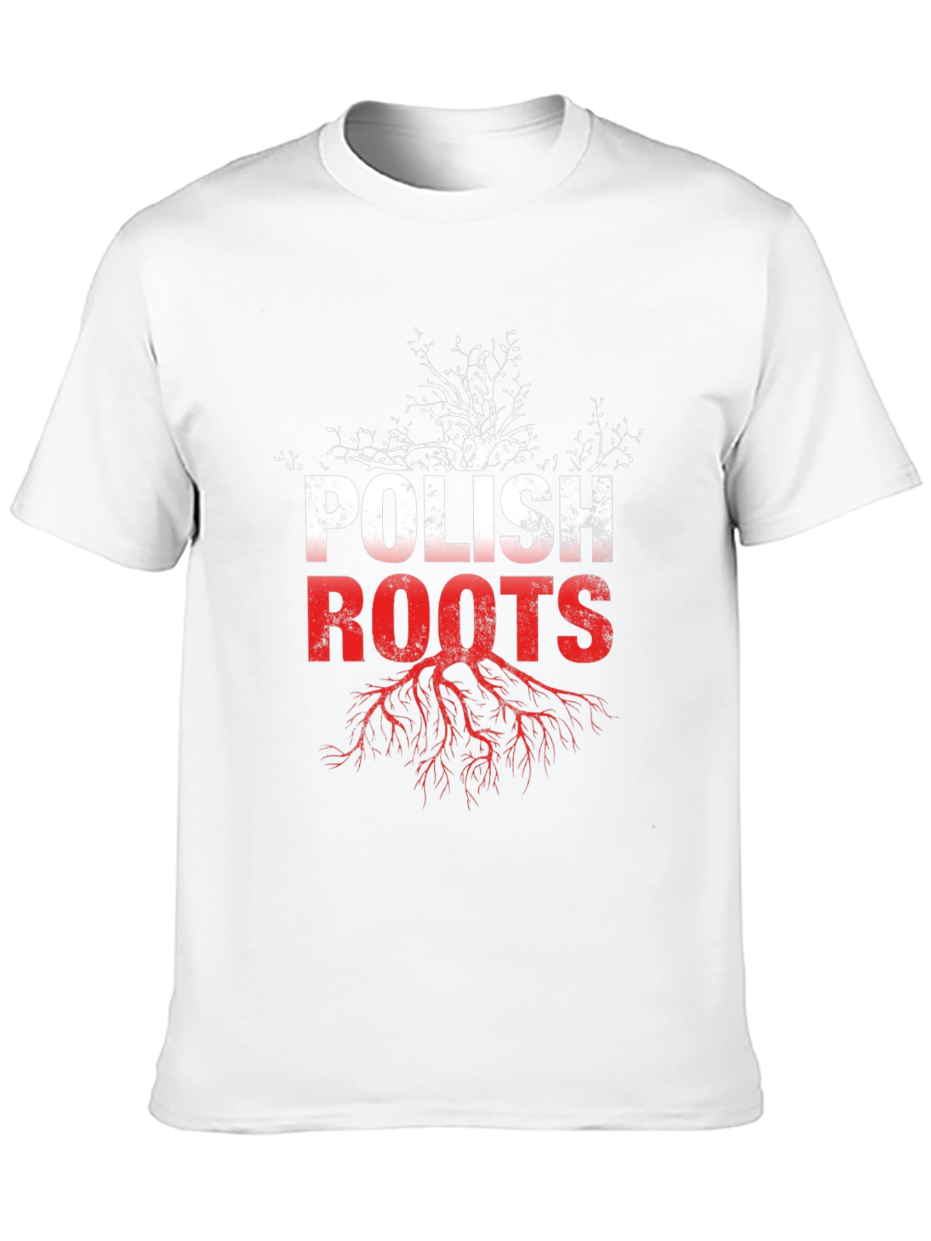 Polish Roots T-Shirt