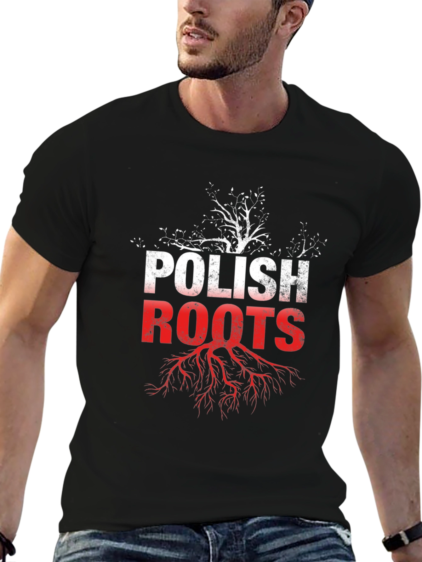 Polish Roots T-Shirt