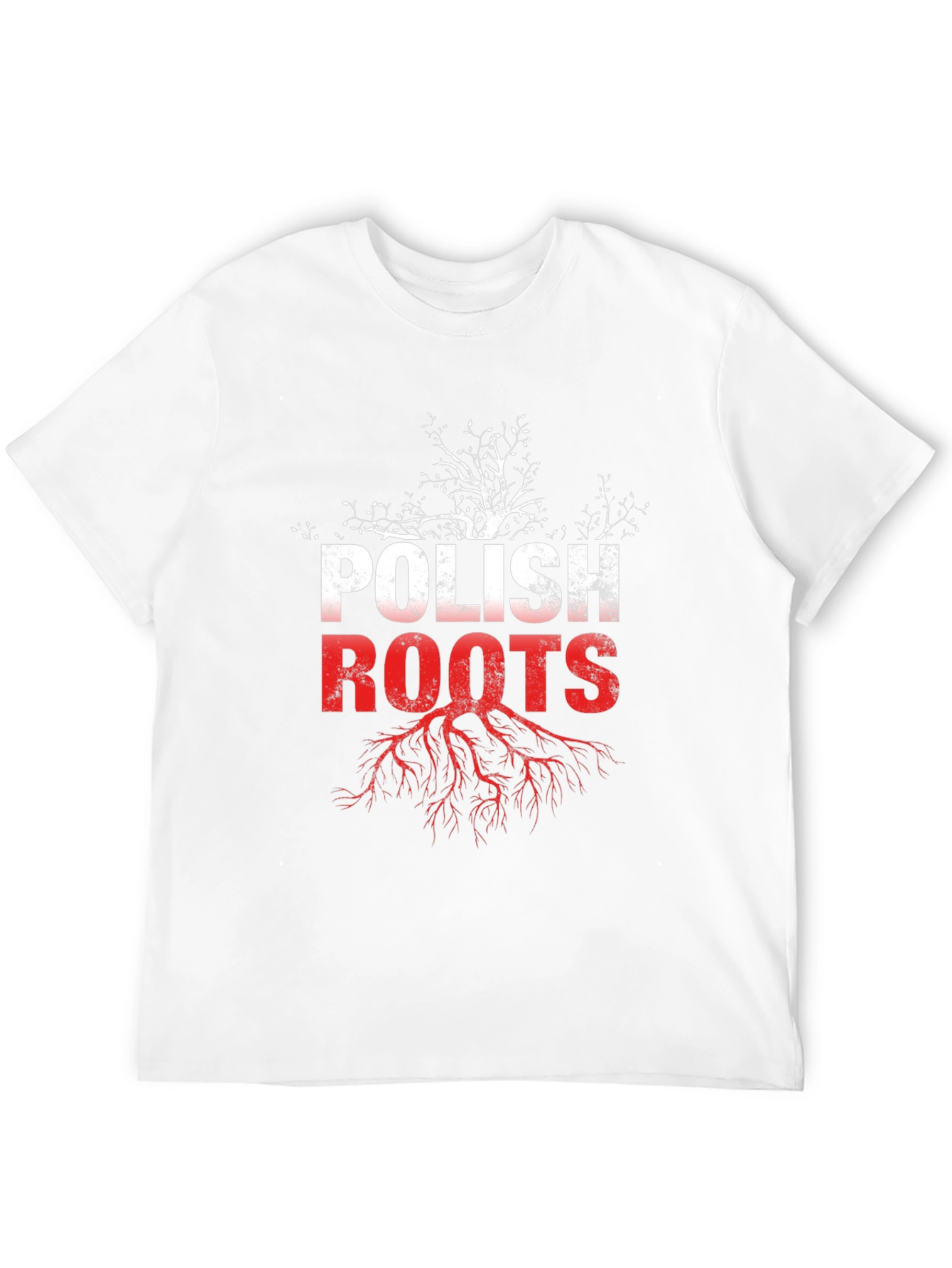 Polish Roots T-Shirt