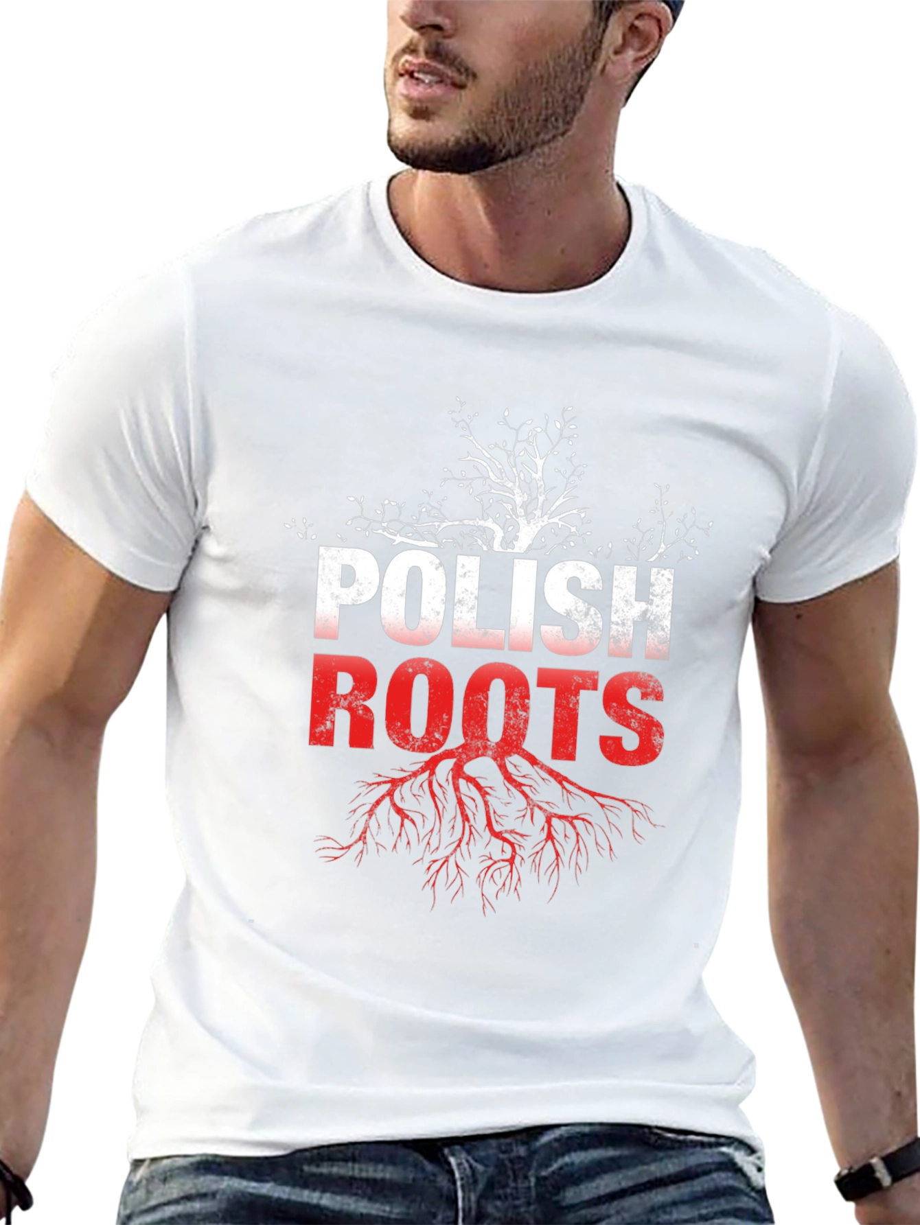 Polish Roots T-Shirt
