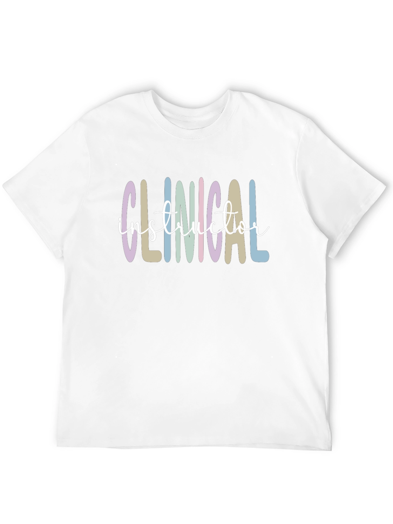 Clinical Instructor T-Shirt
