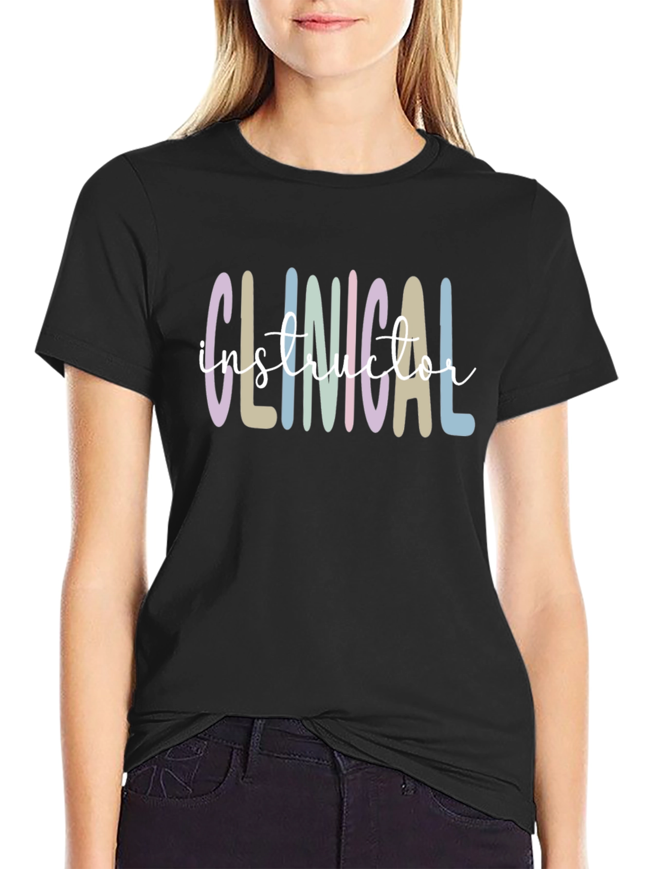Clinical Instructor T-Shirt