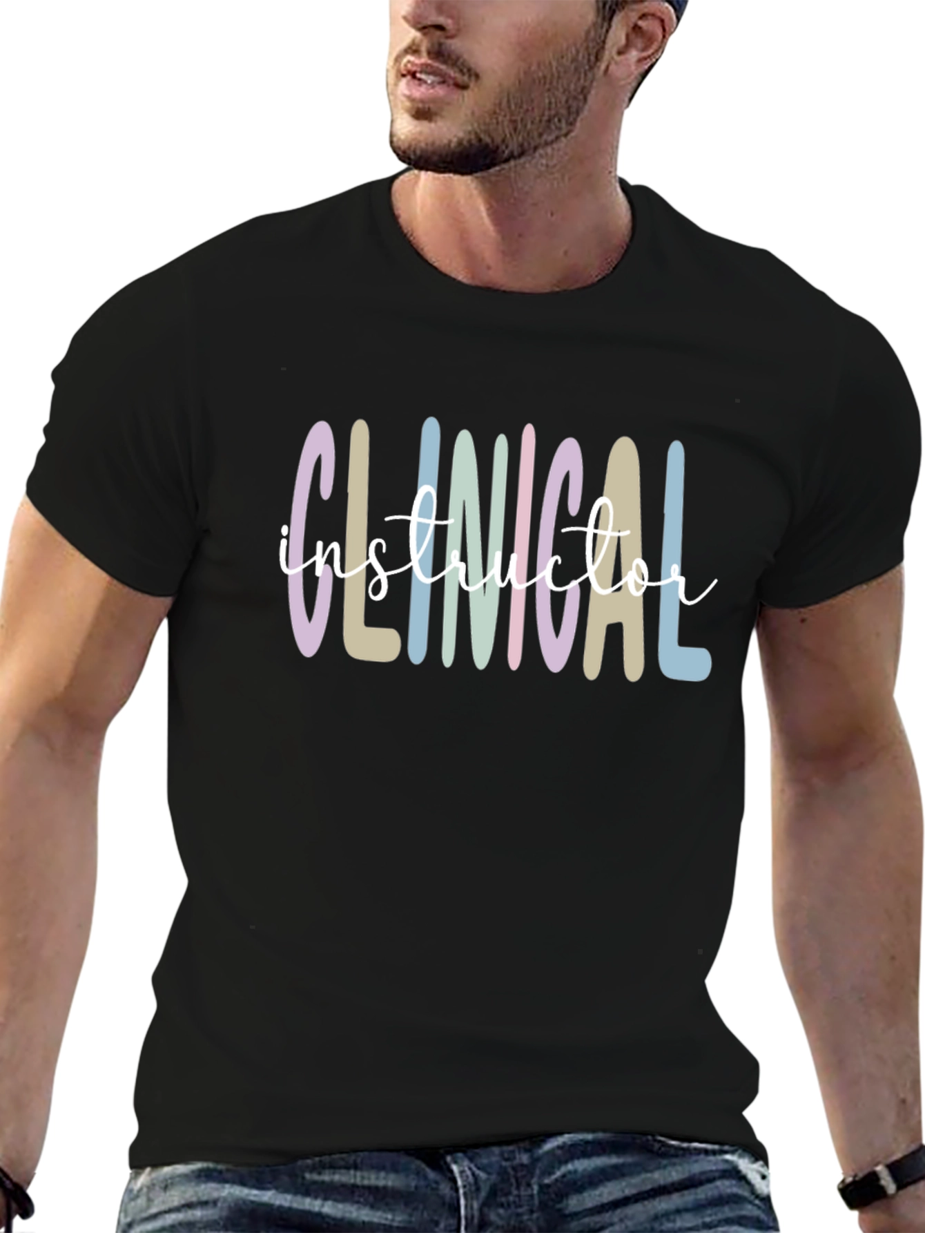 Clinical Instructor T-Shirt