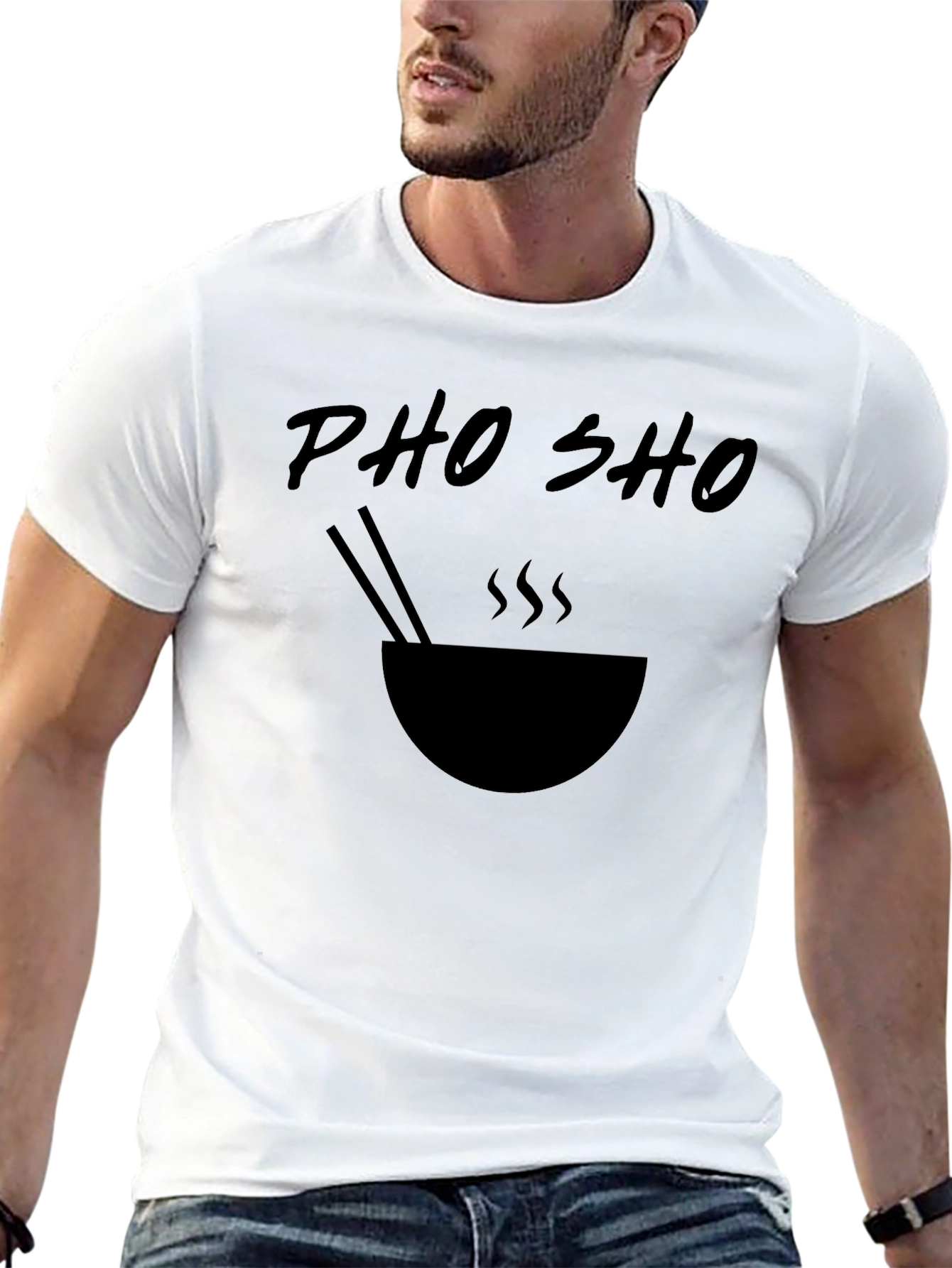 Pho Sho T-Shirt