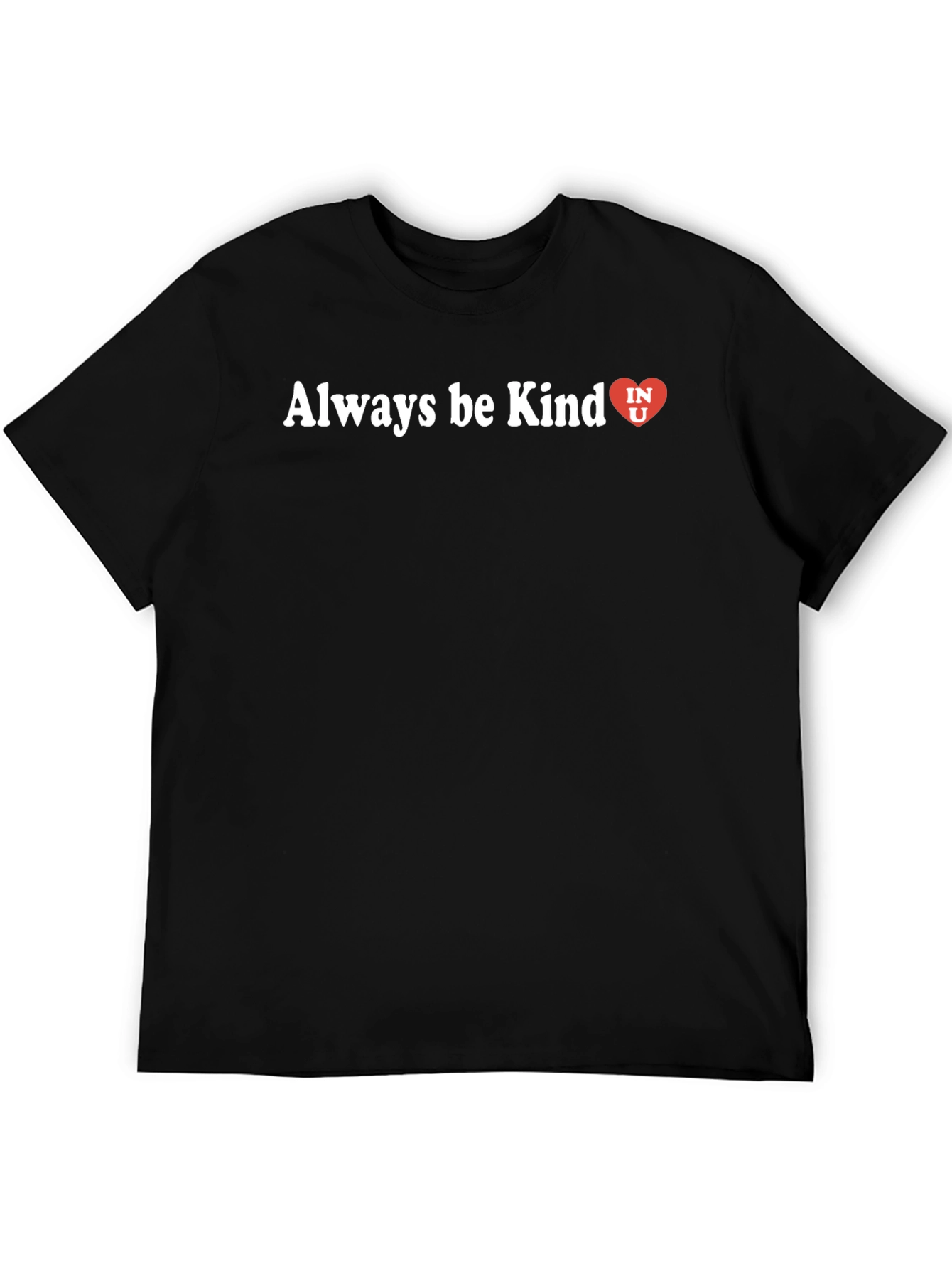 Always Be Kind Graphic Tee - Unisex