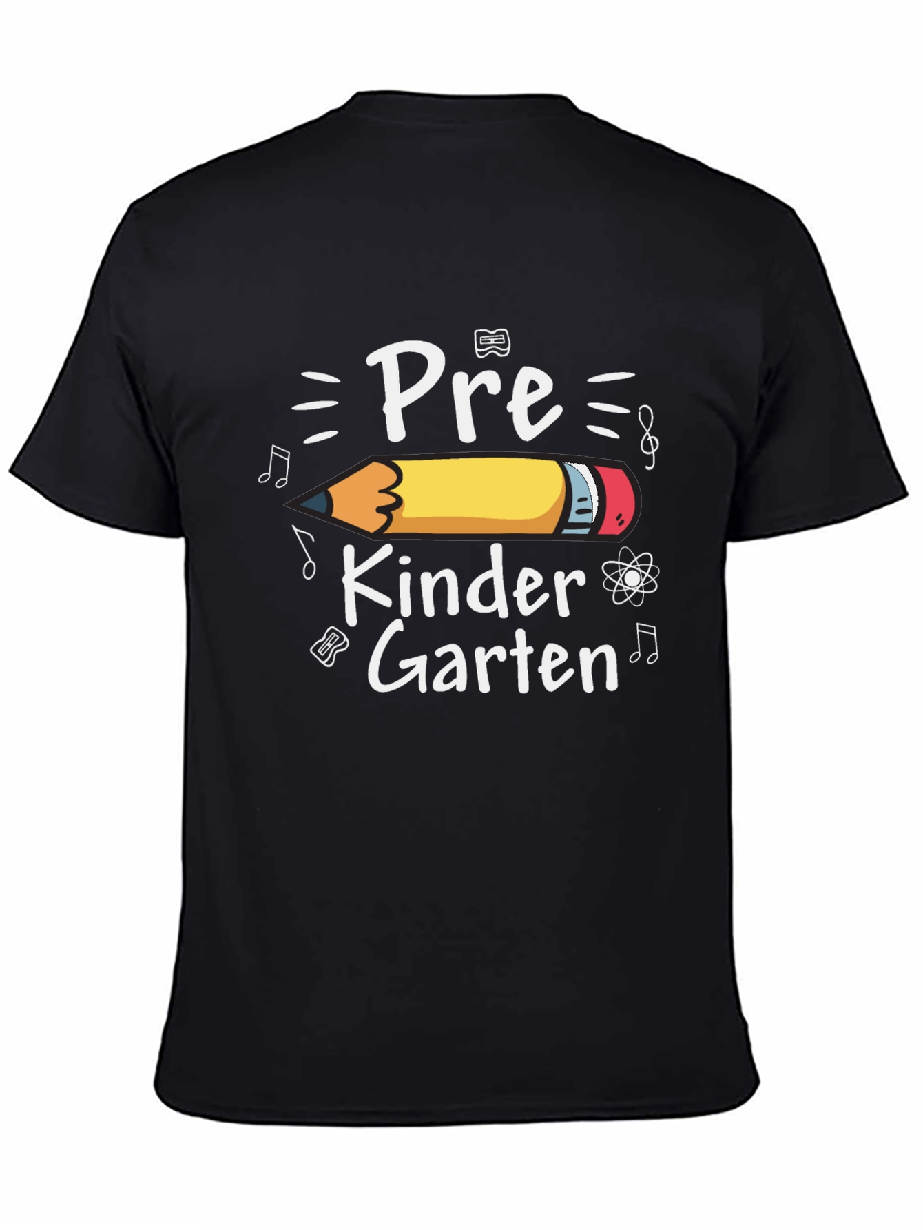 Pre-Kindergarten Teacher T-Shirt