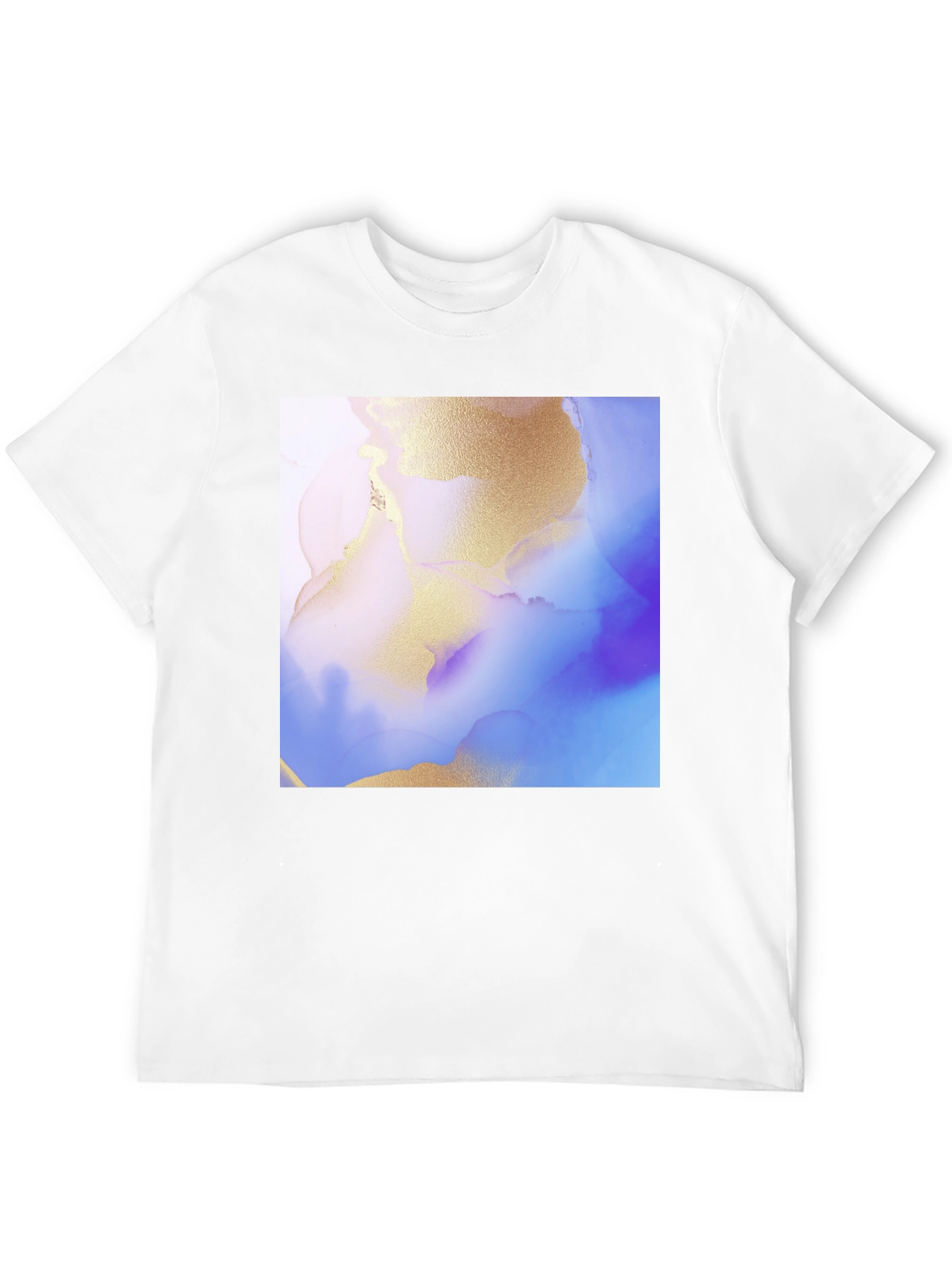 Modern Art T-Shirt