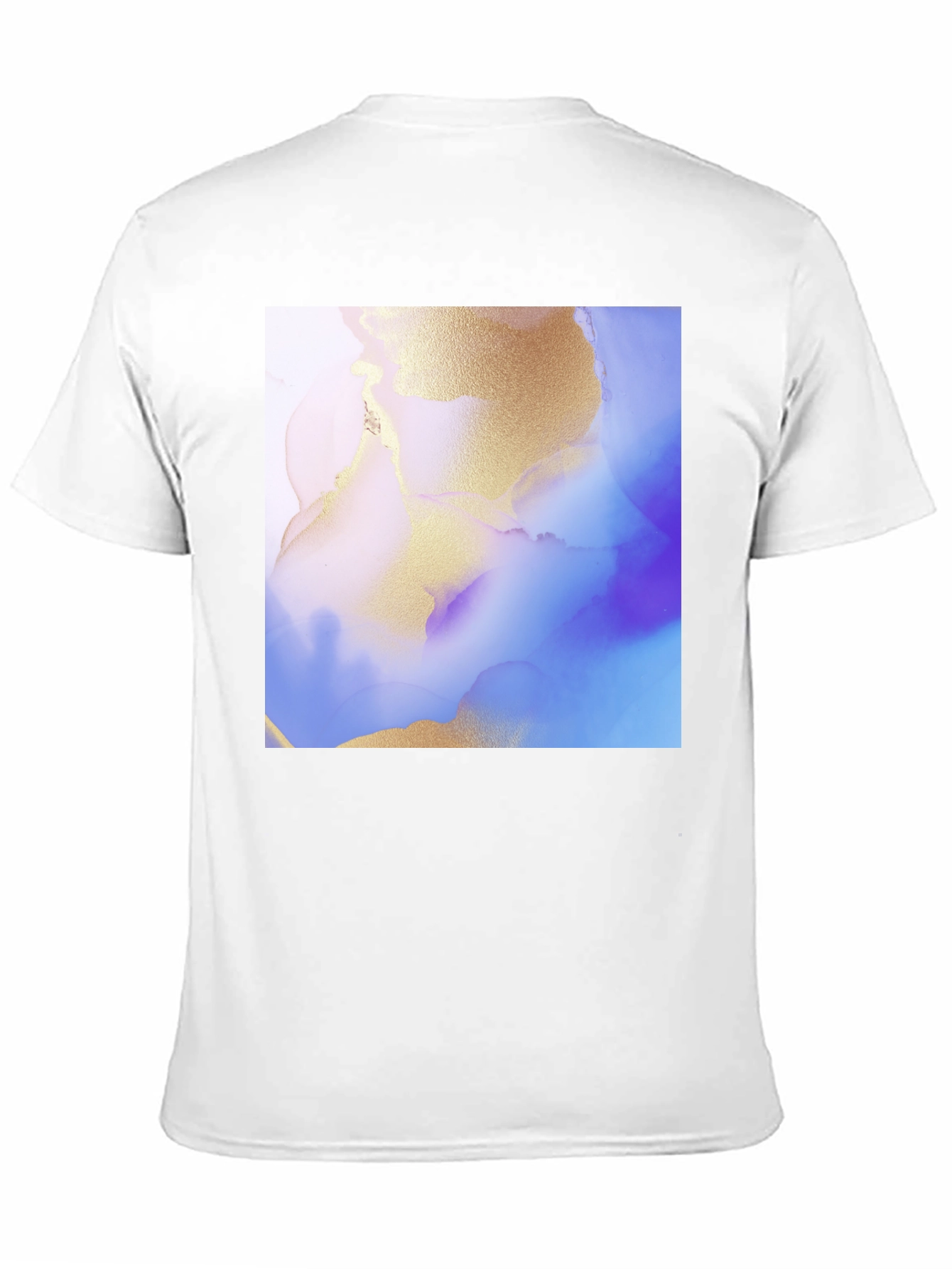 Modern Art T-Shirt