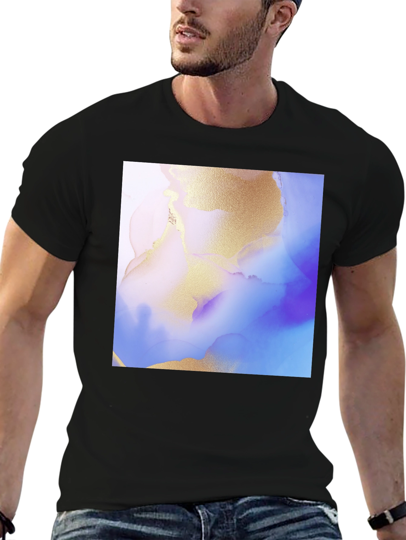 Modern Art T-Shirt