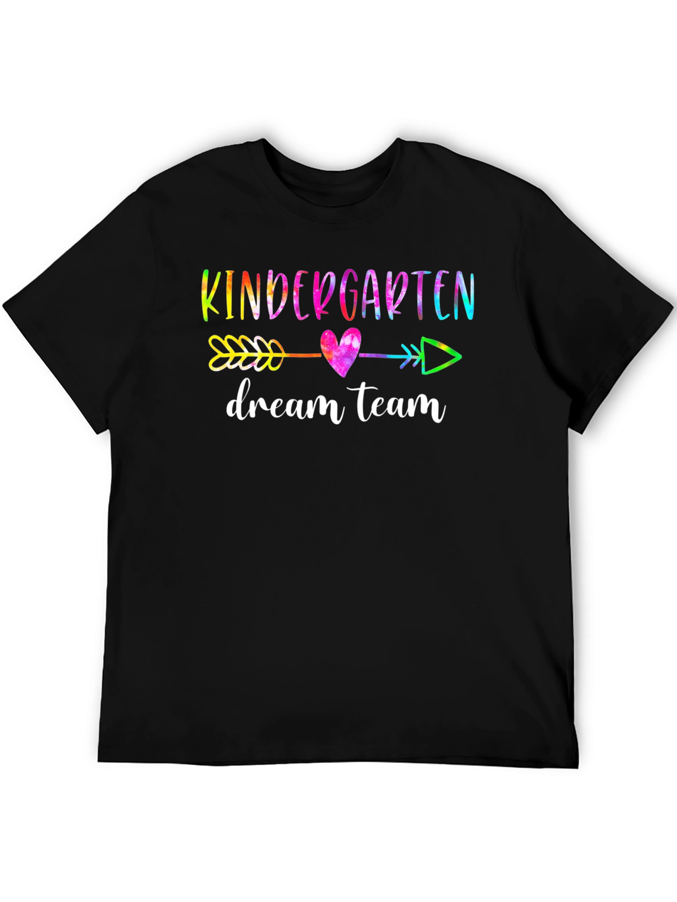 Kindergarten Dream Team T-Shirt