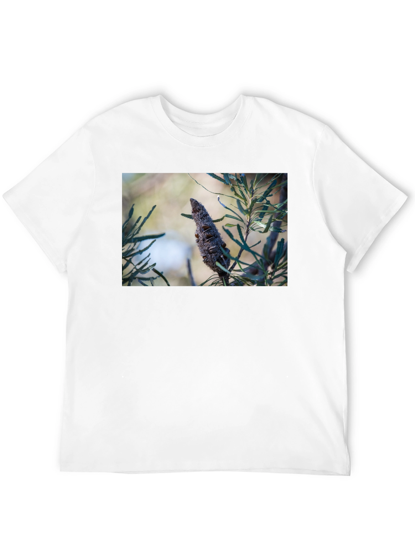 Botanical Nature T-Shirt