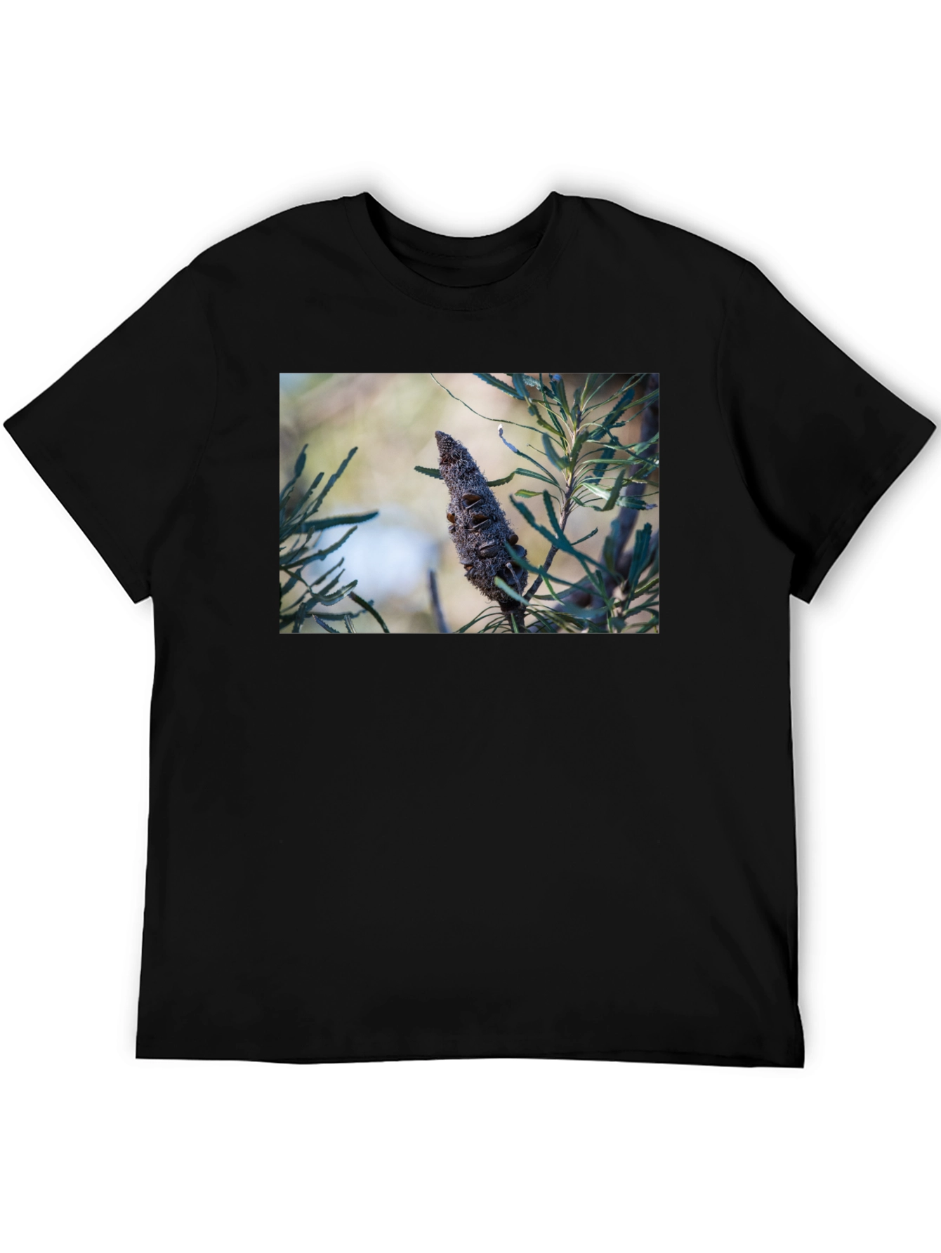 Botanical Nature T-Shirt