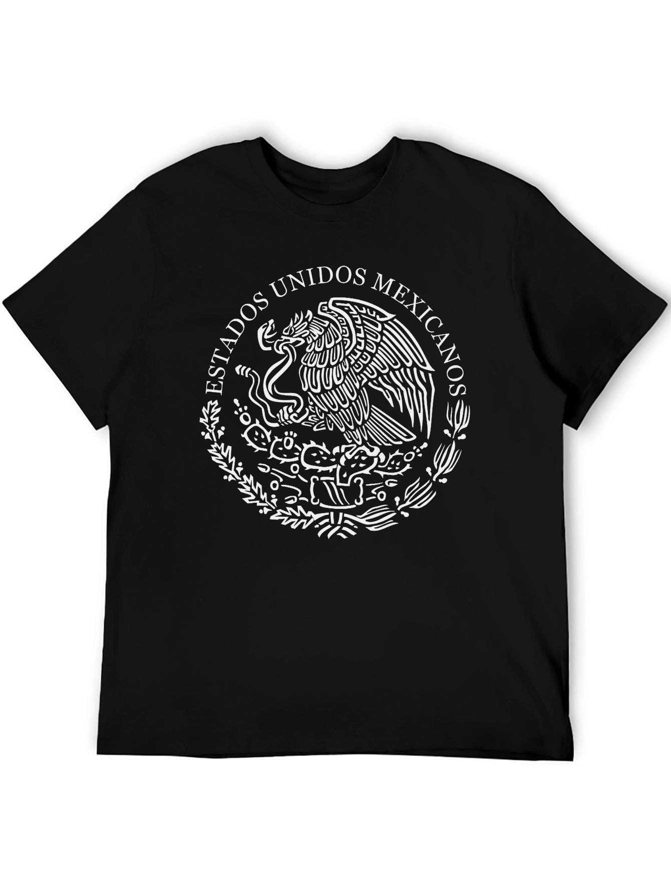 Estados Unidos Mexicanos Graphic Tee