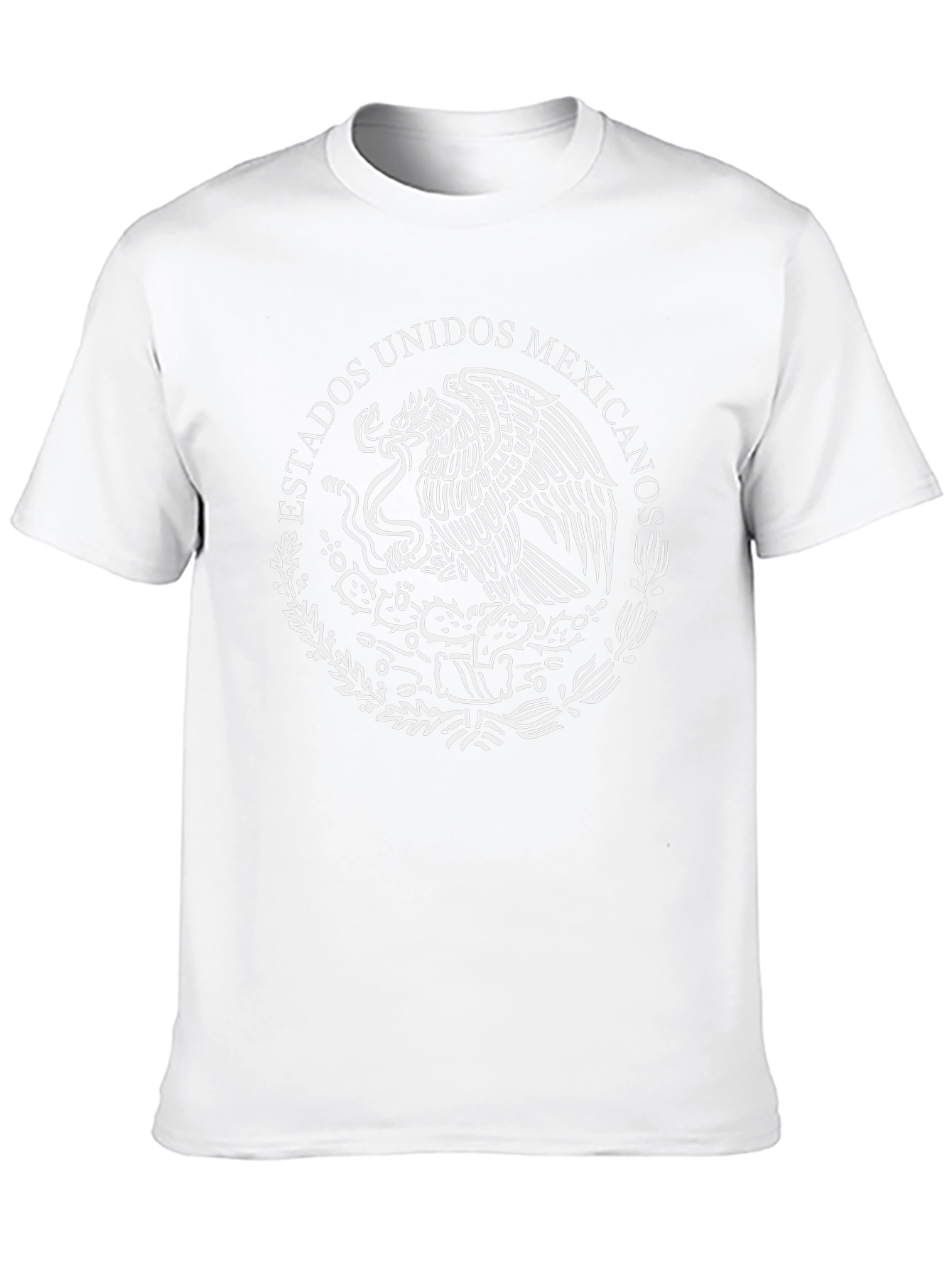 Estados Unidos Mexicanos Graphic Tee