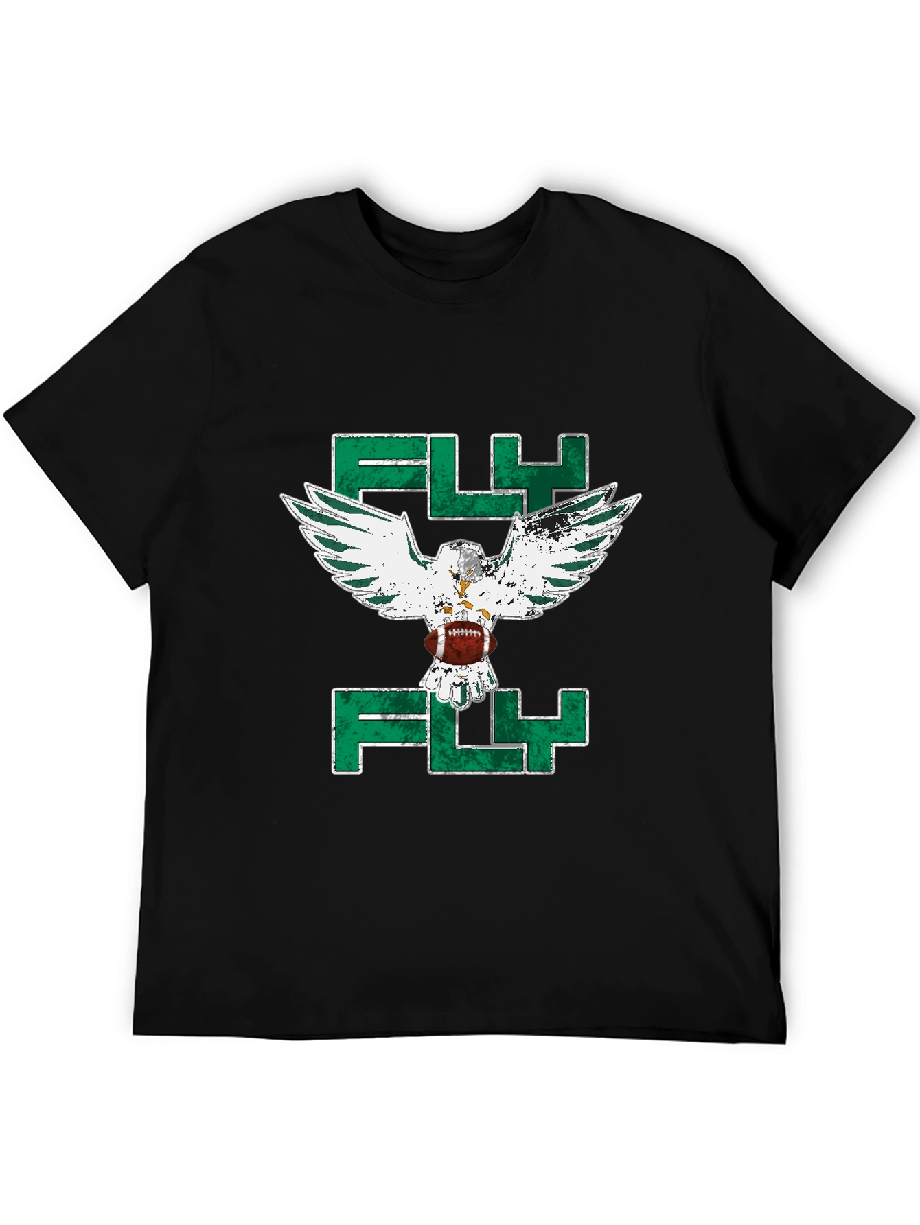 Fly Eagles Fly T-Shirt