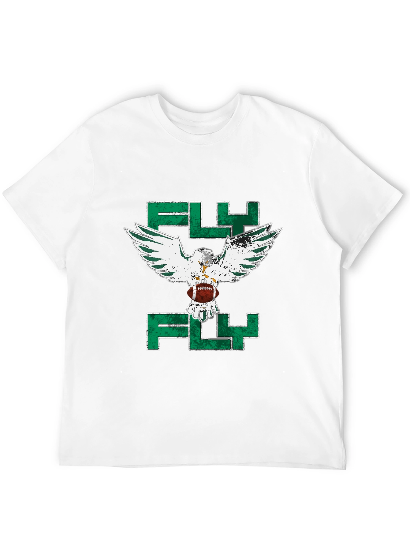 Fly Eagles Fly T-Shirt