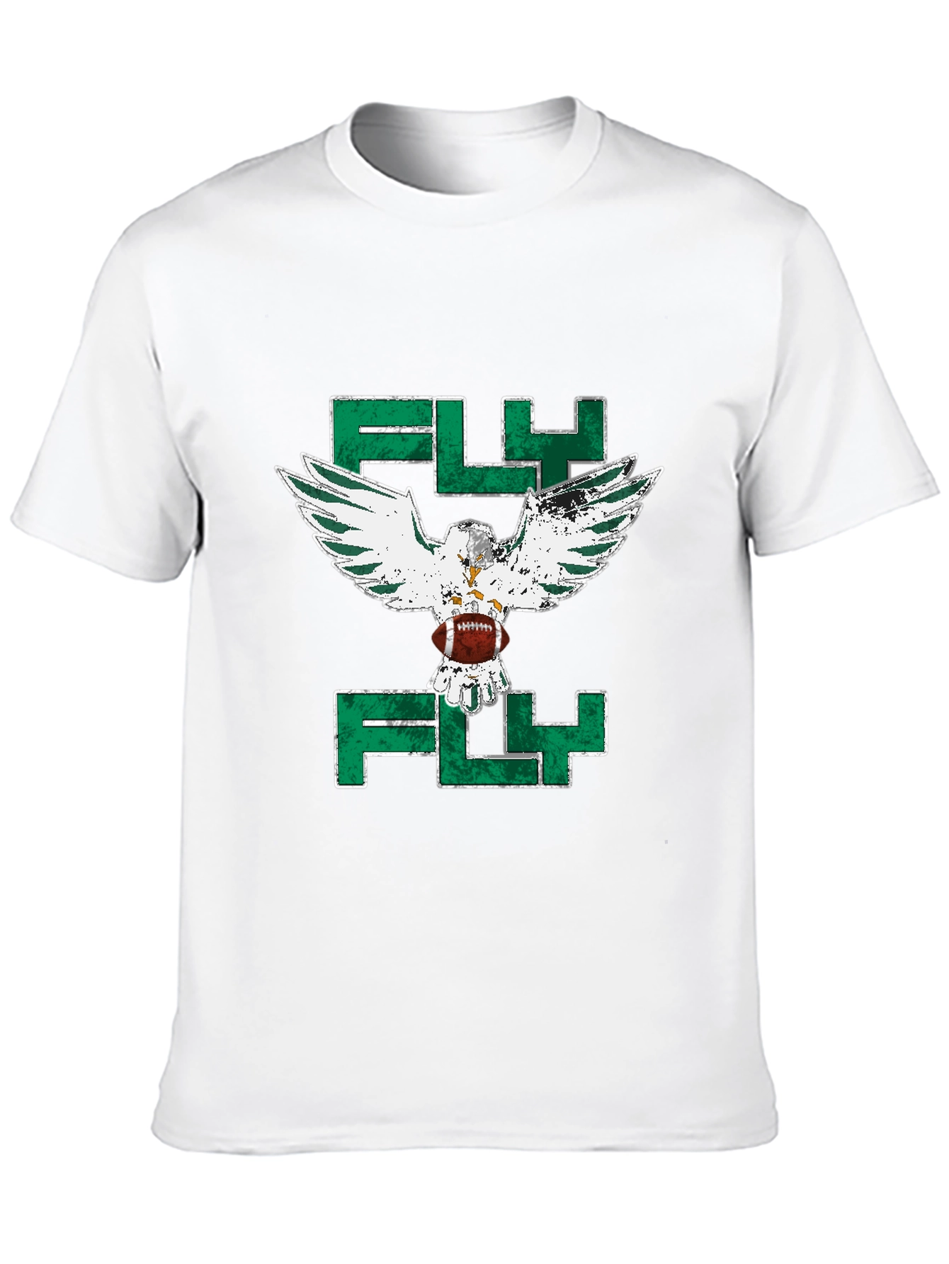 Fly Eagles Fly T-Shirt