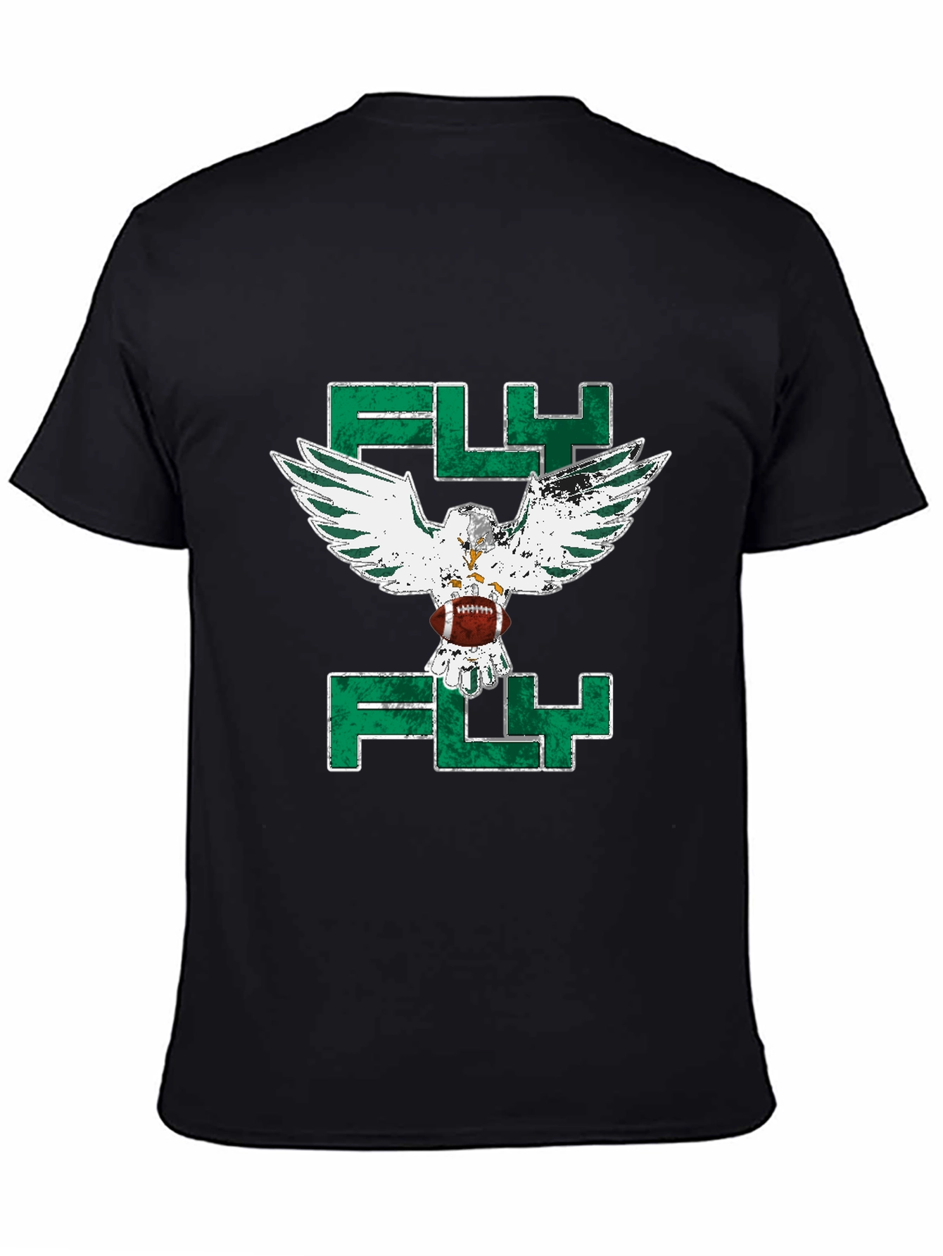 Fly Eagles Fly T-Shirt