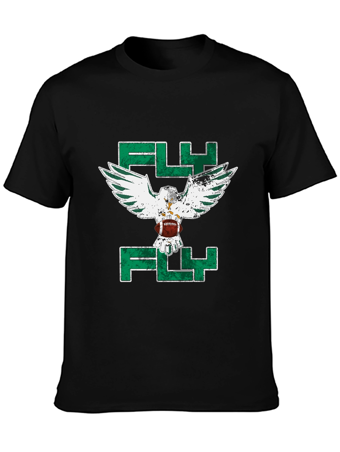 Fly Eagles Fly T-Shirt