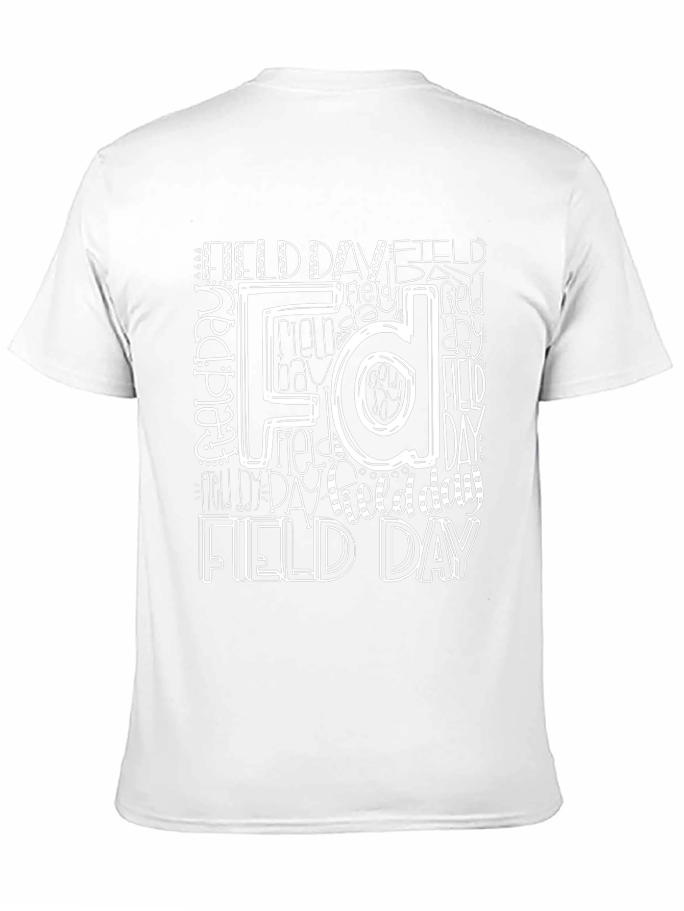 Field Day T-Shirt