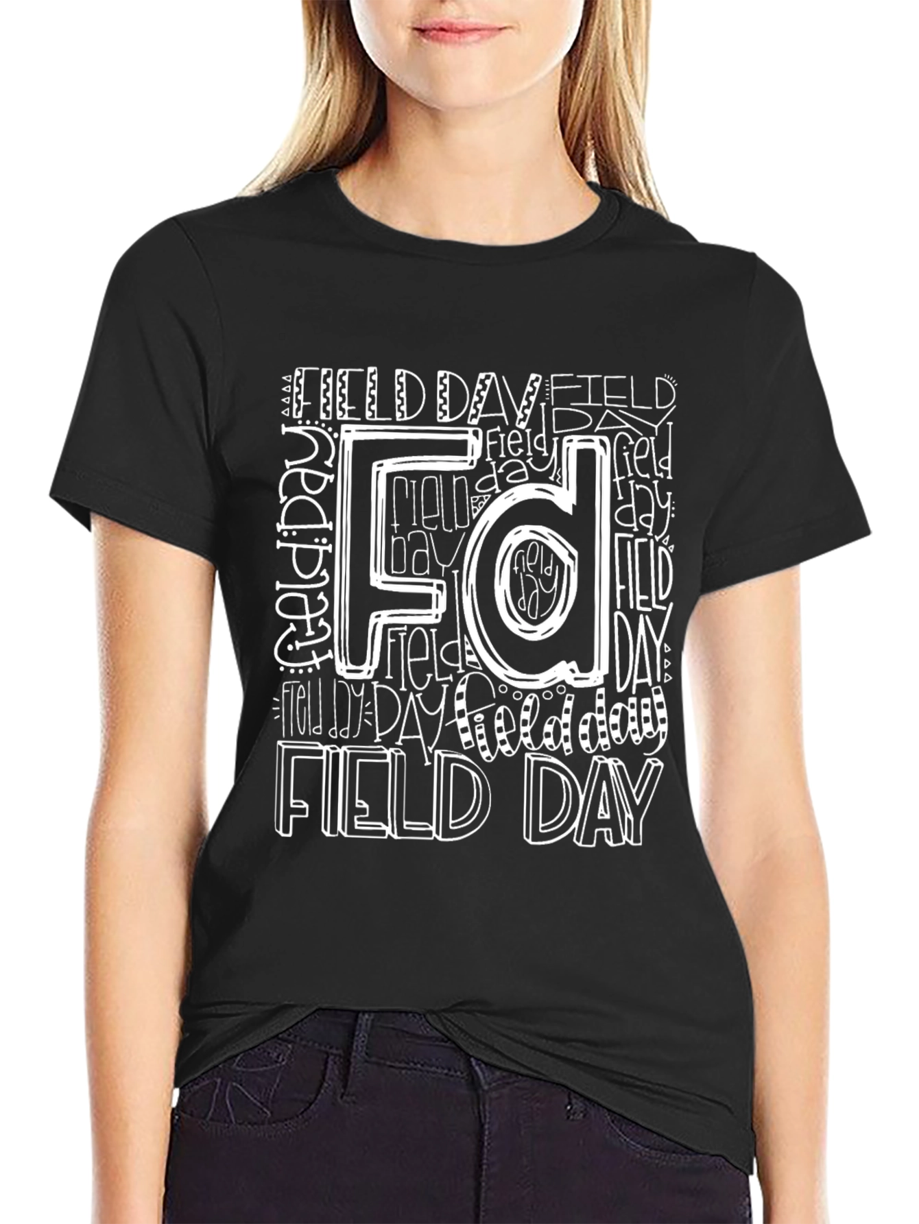 Field Day T-Shirt