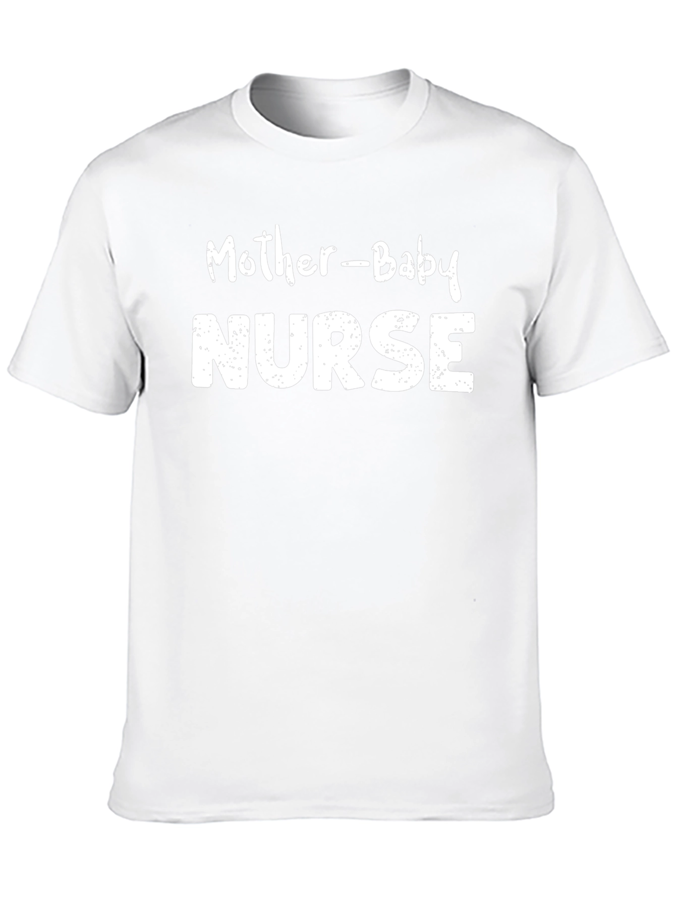 Mother-Baby Nurse T-Shirt