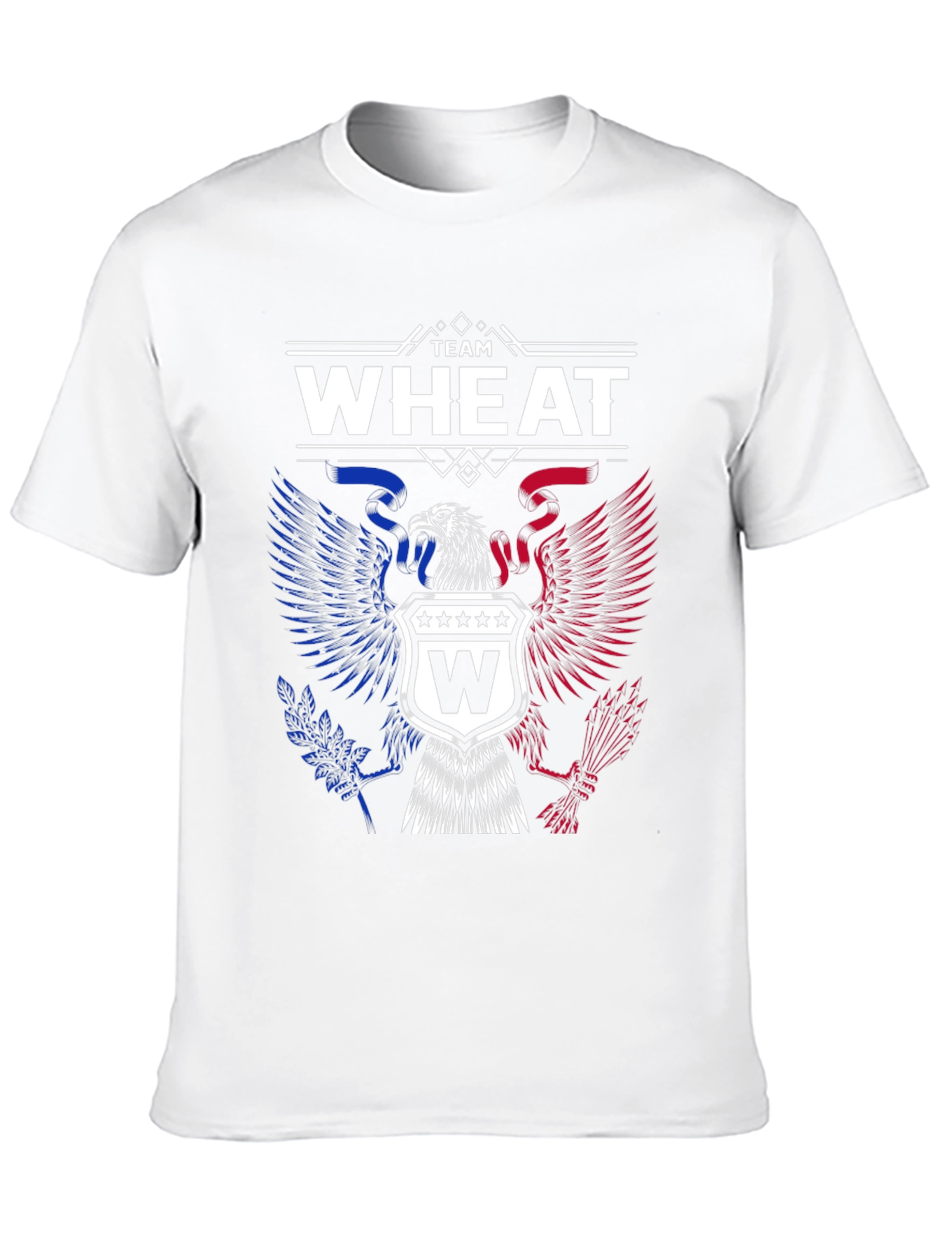 Team Wheat T-Shirt