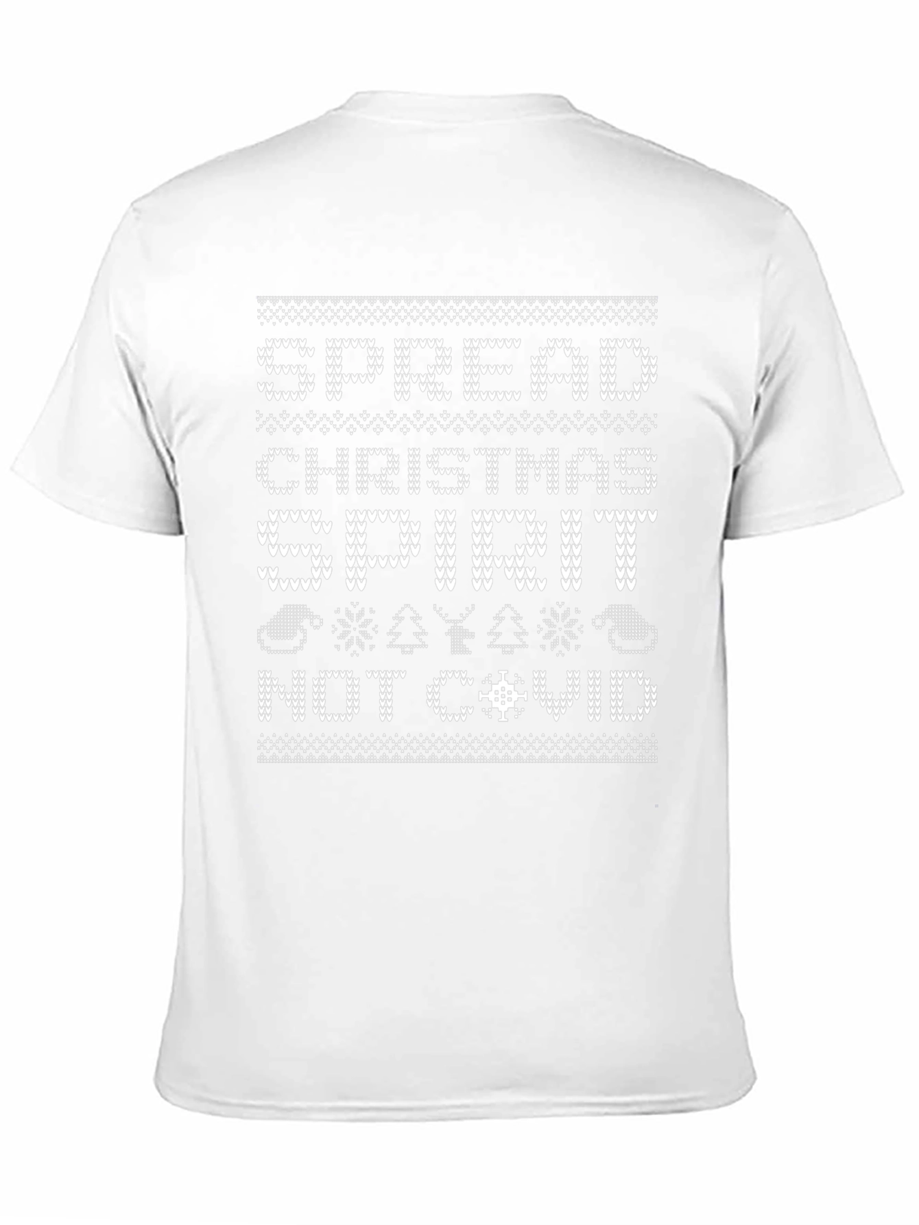 Spread Christmas Cheer Graphic Tee