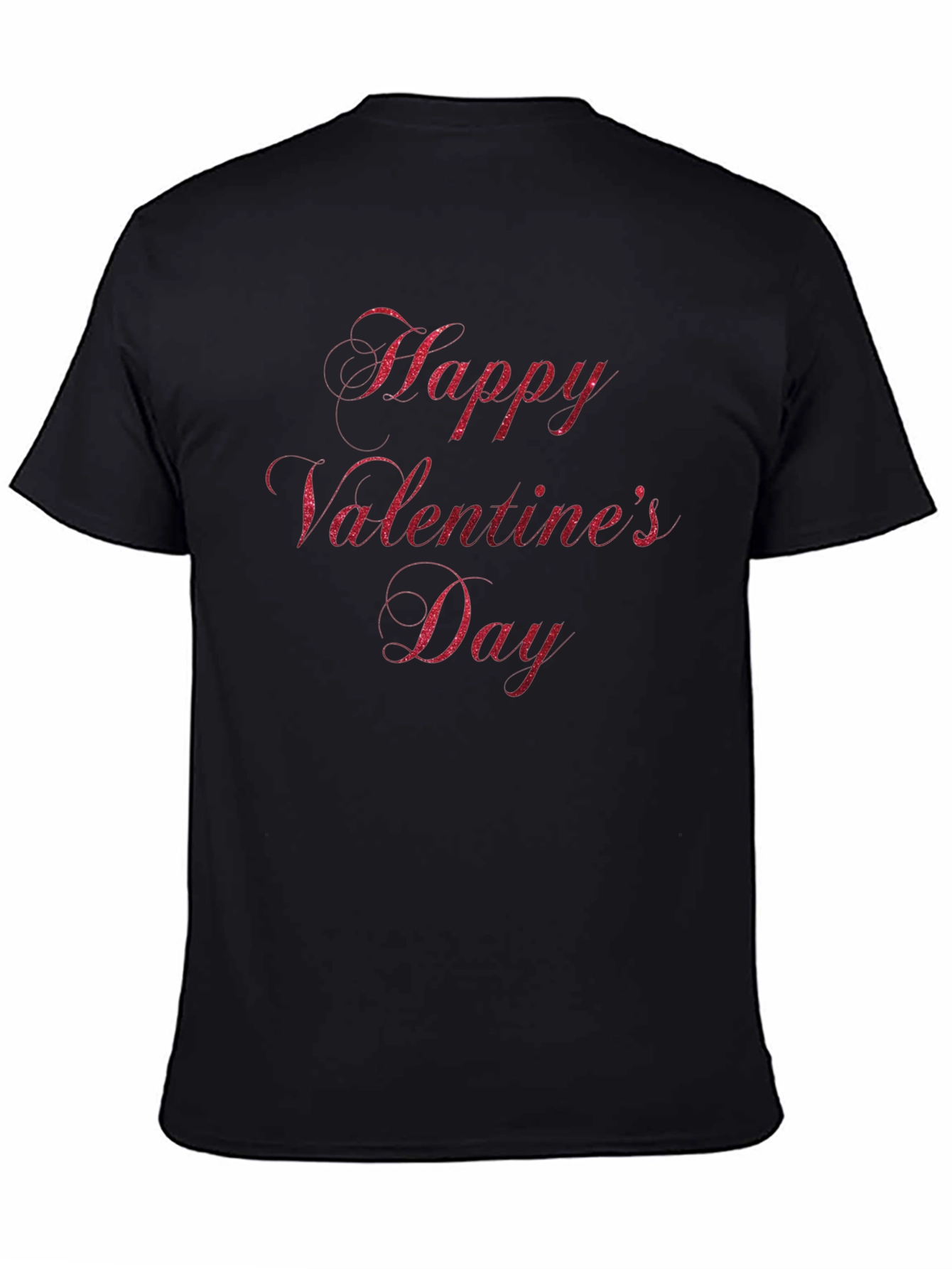 Happy Valentines Day T-Shirt