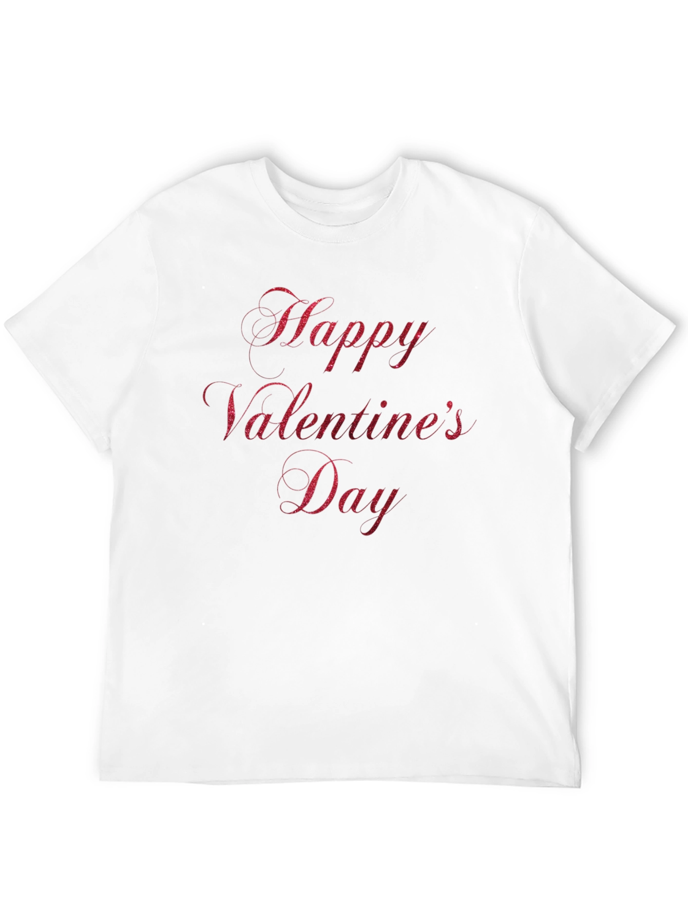 Happy Valentines Day T-Shirt