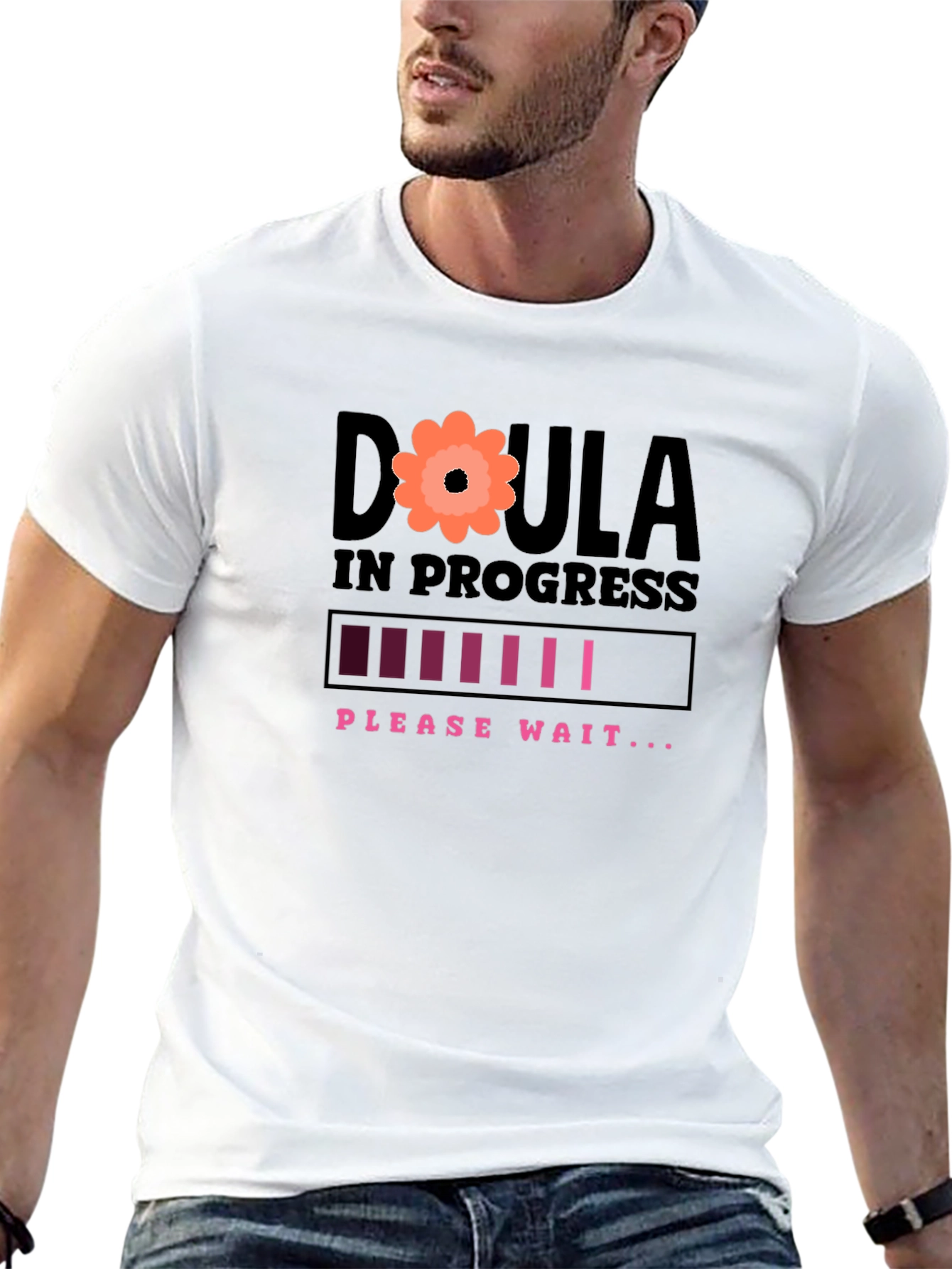 Doula in Progress T-Shirt