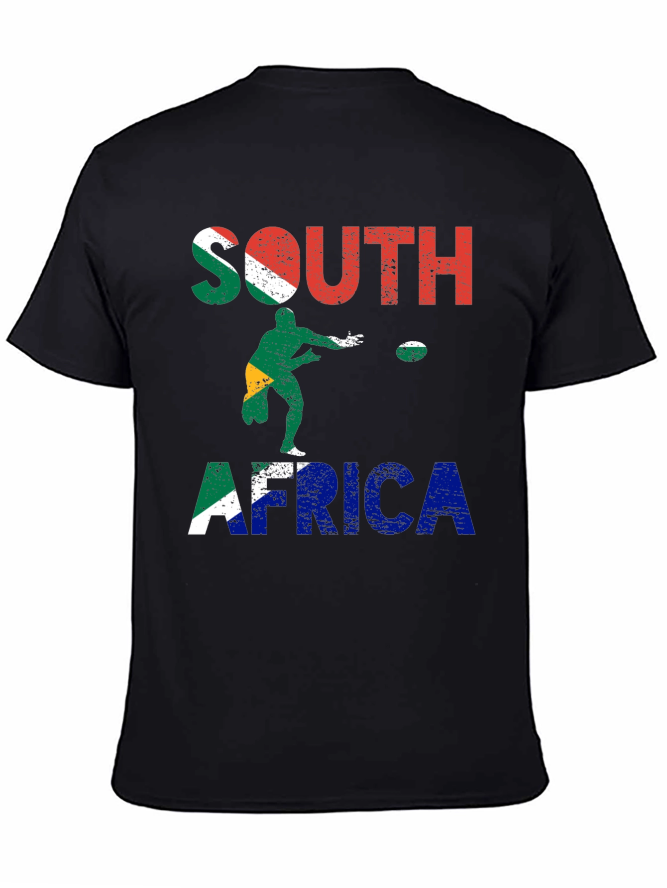 South Africa Rugby T-Shirt