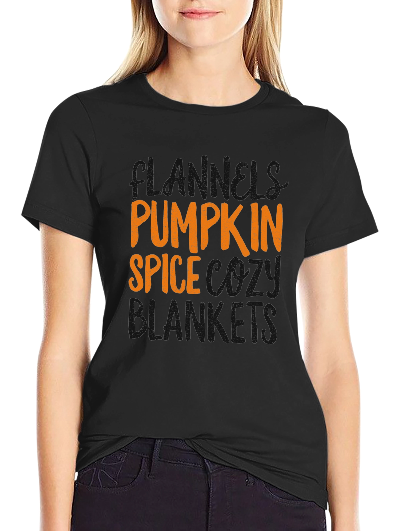 Pumpkin Spice Crazy Bakers T-Shirt