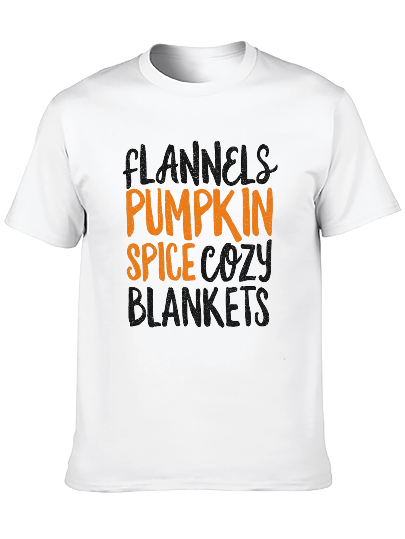 Pumpkin Spice Crazy Bakers T-Shirt
