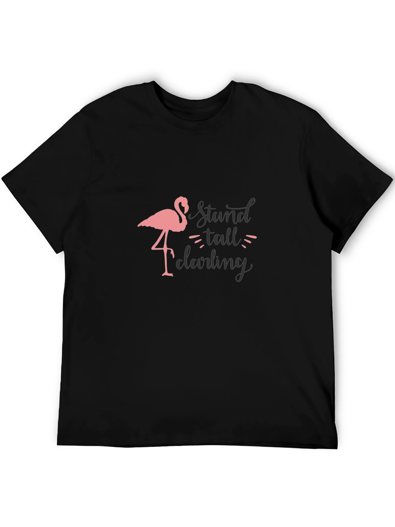 Stand Tall Darling Graphic Tee
