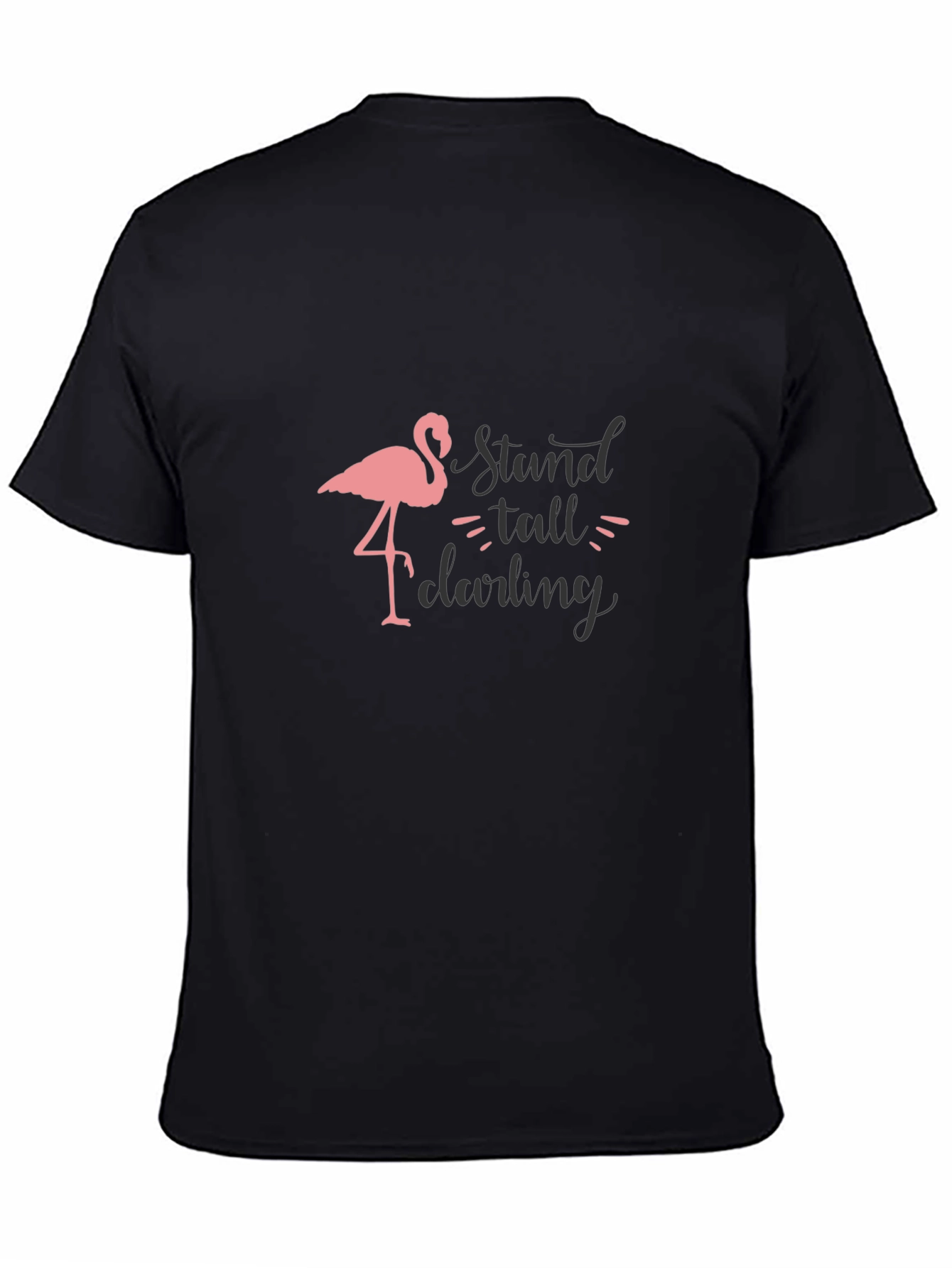 Stand Tall Darling Graphic Tee