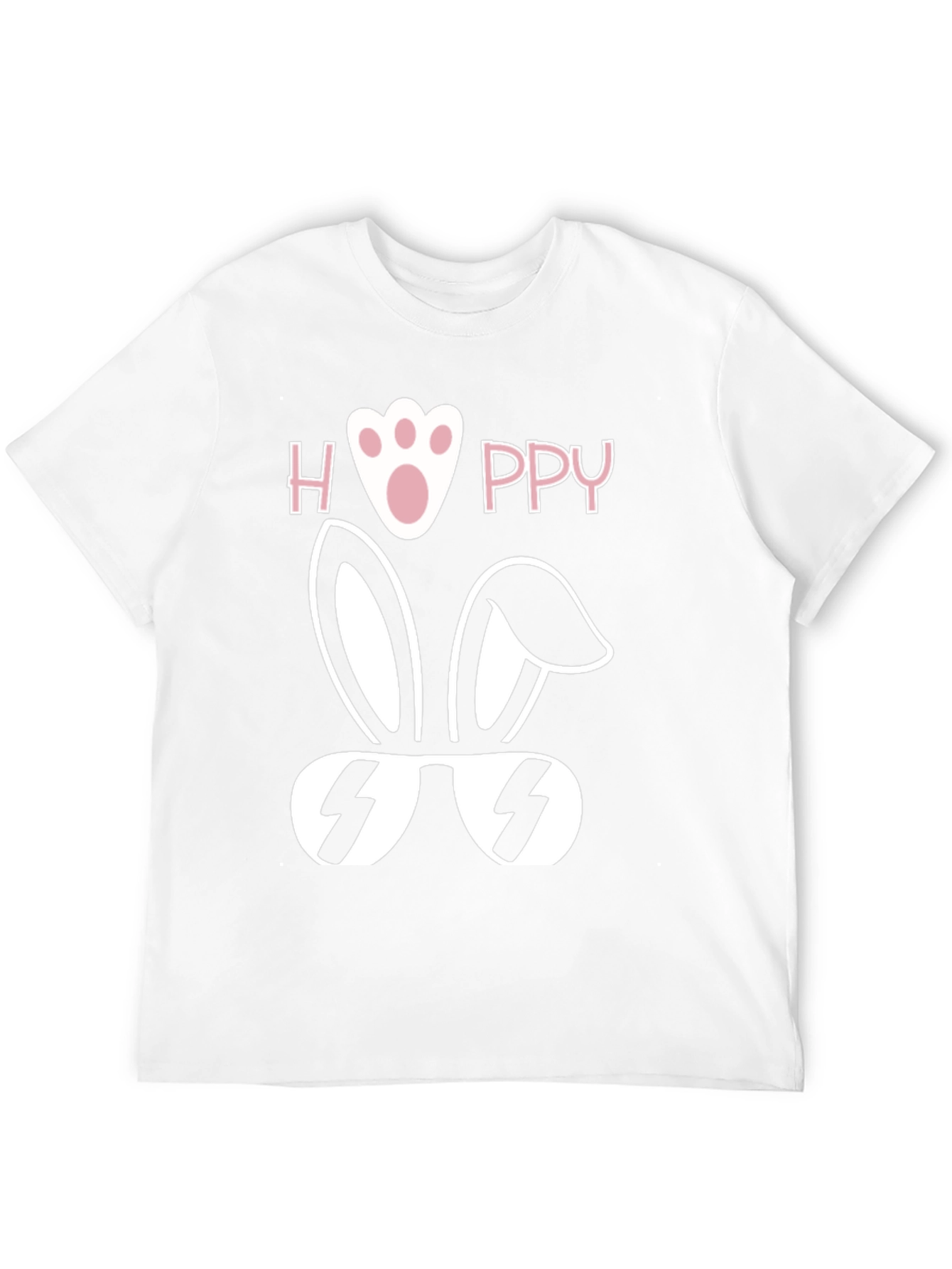 Cool Bunny Easter T-Shirt