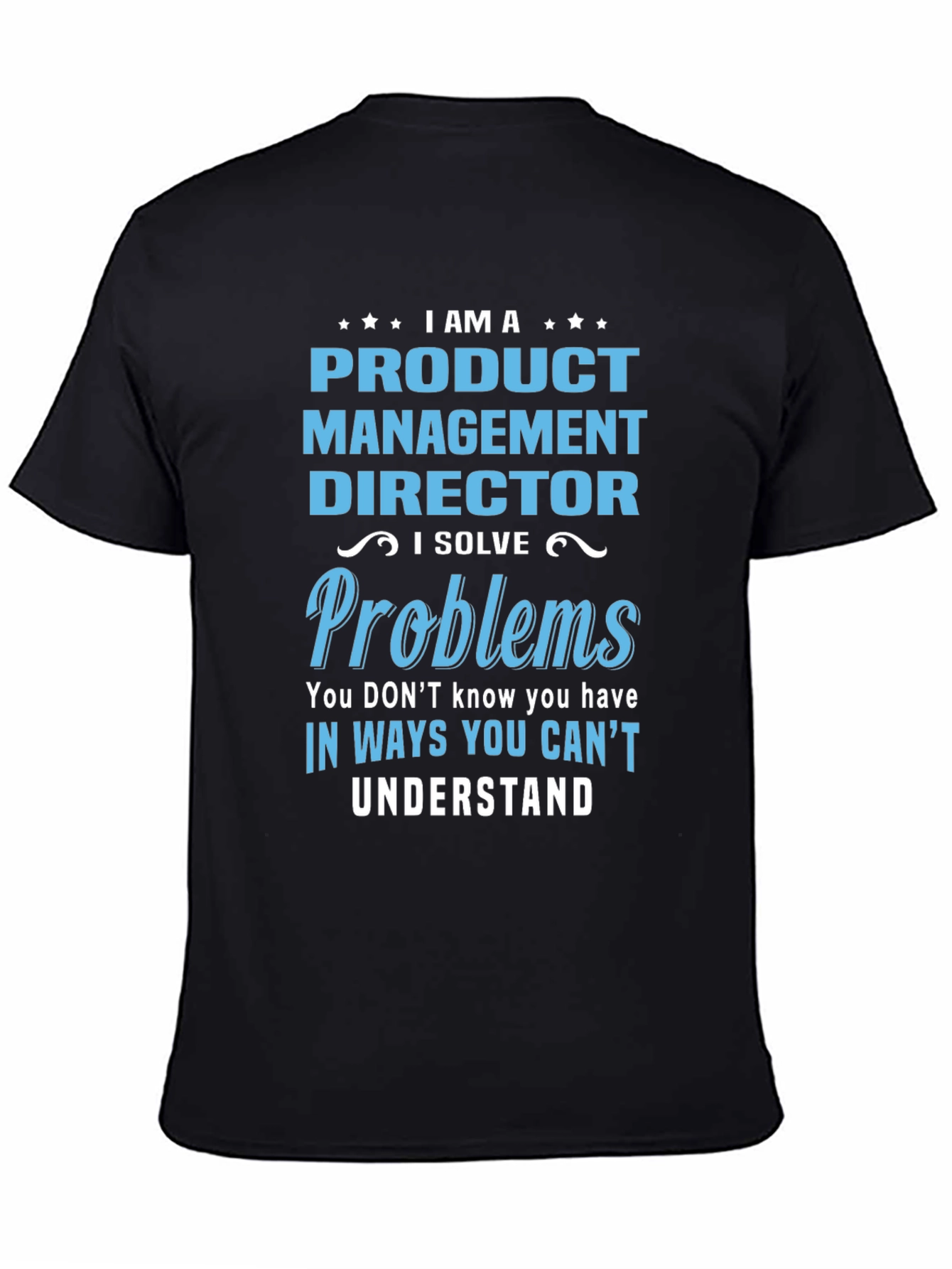 Product Management Director T-Shirt