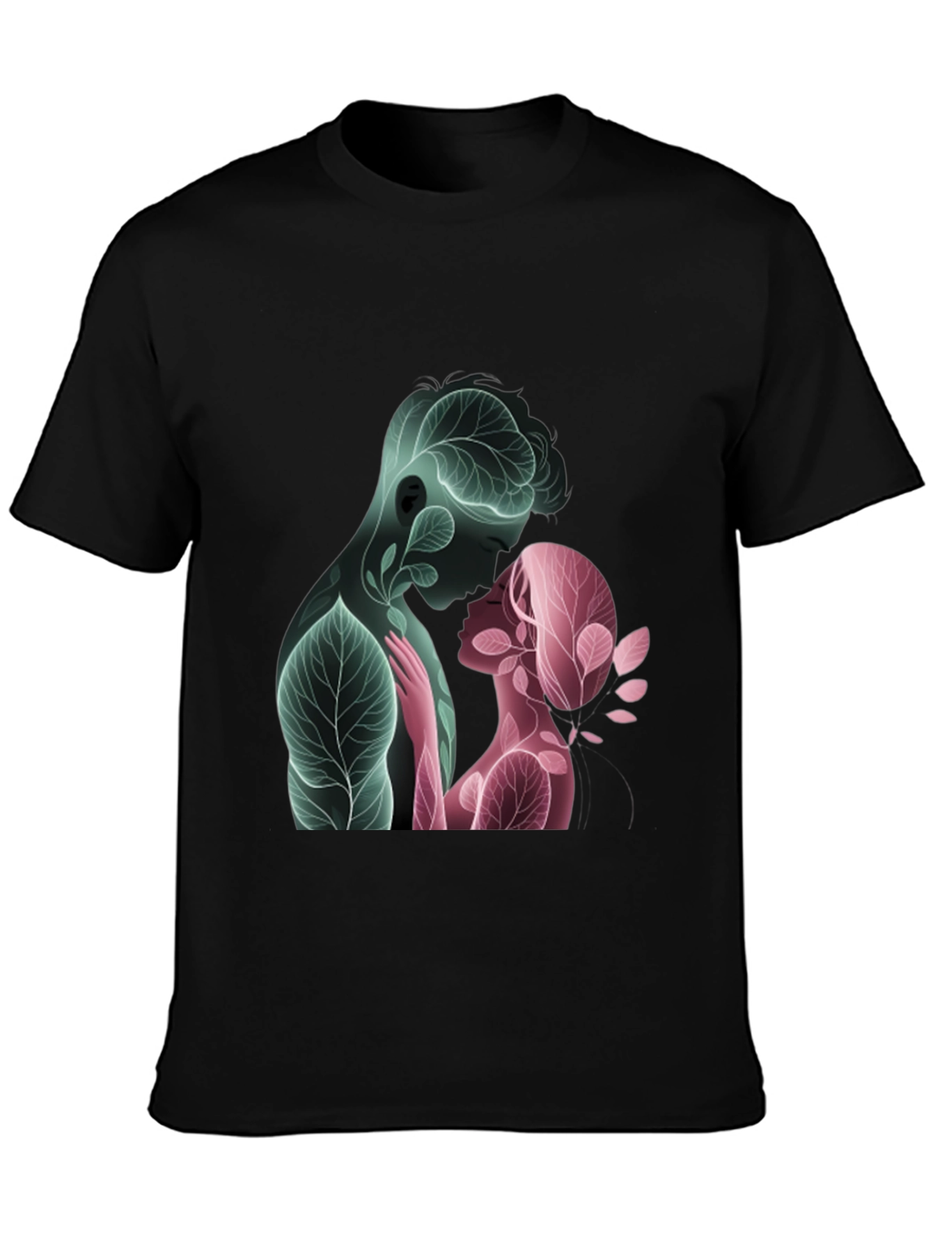 Natures Embrace Graphic Tee