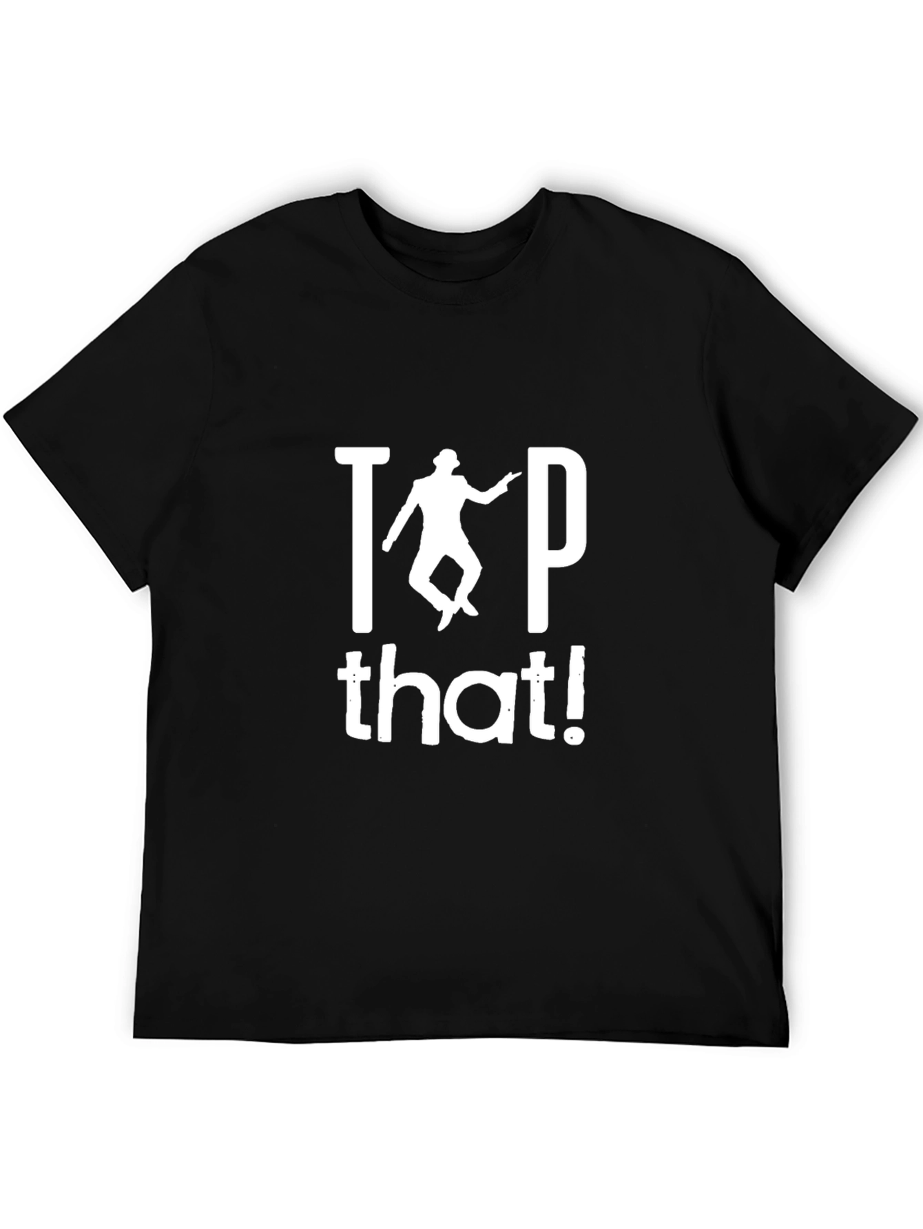 Tap That! Dancer Graphic T-Shirt