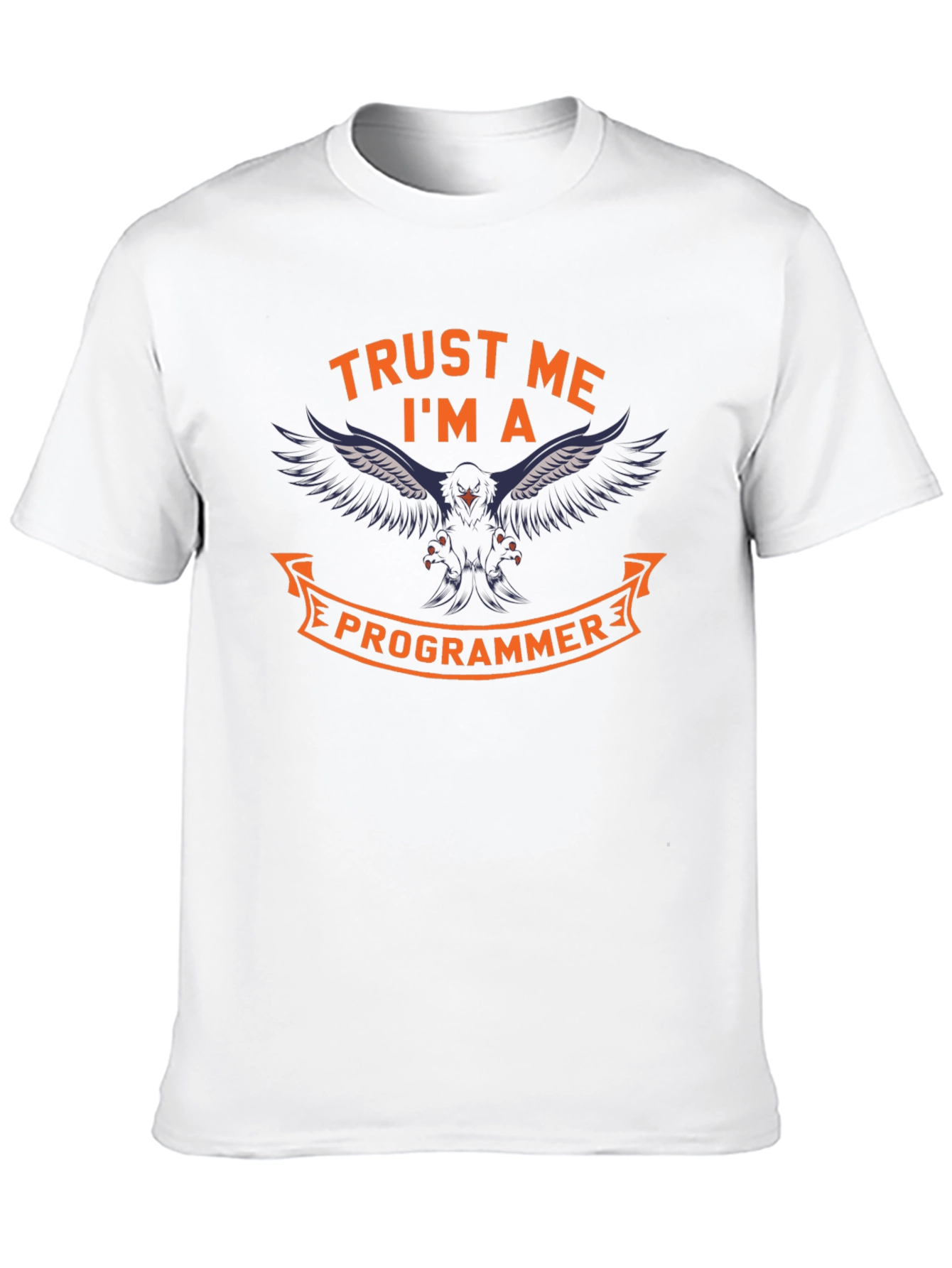 Trust Me Im A Programmer T-Shirt