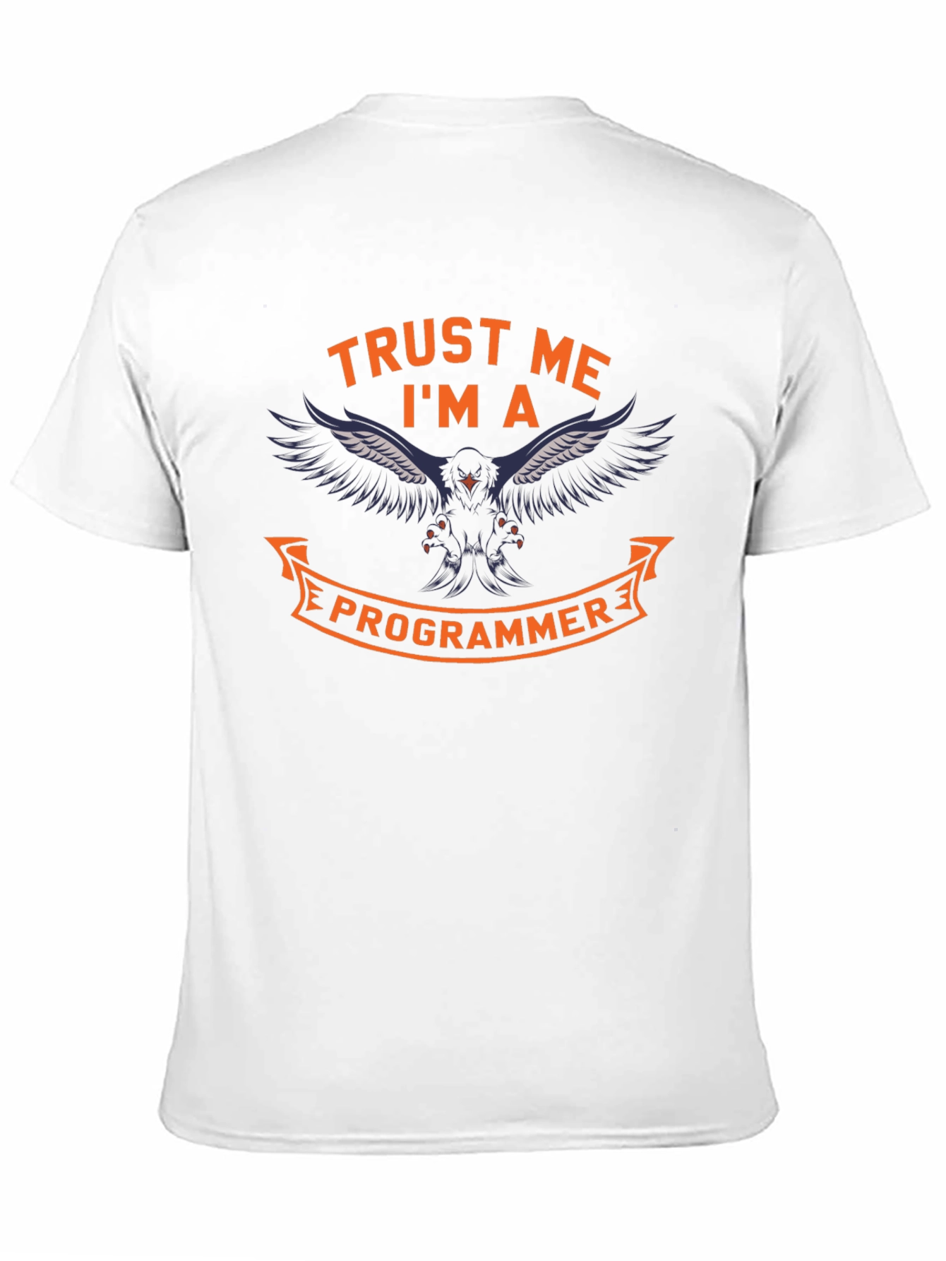 Trust Me Im A Programmer T-Shirt