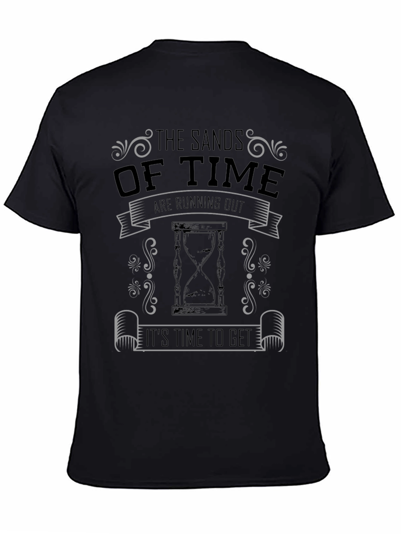 Sands of Time T-Shirt