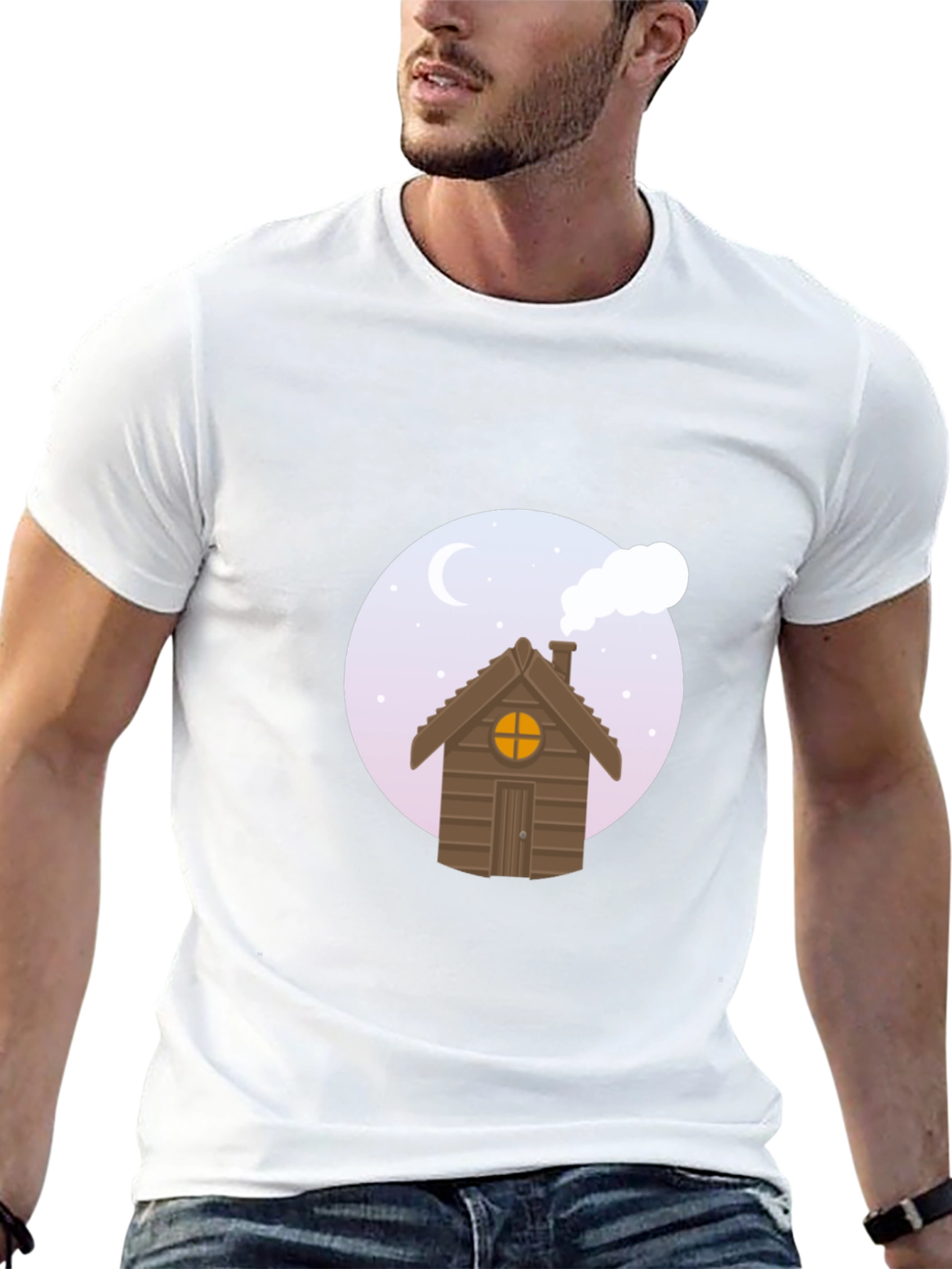 Cabin in the Woods T-Shirt