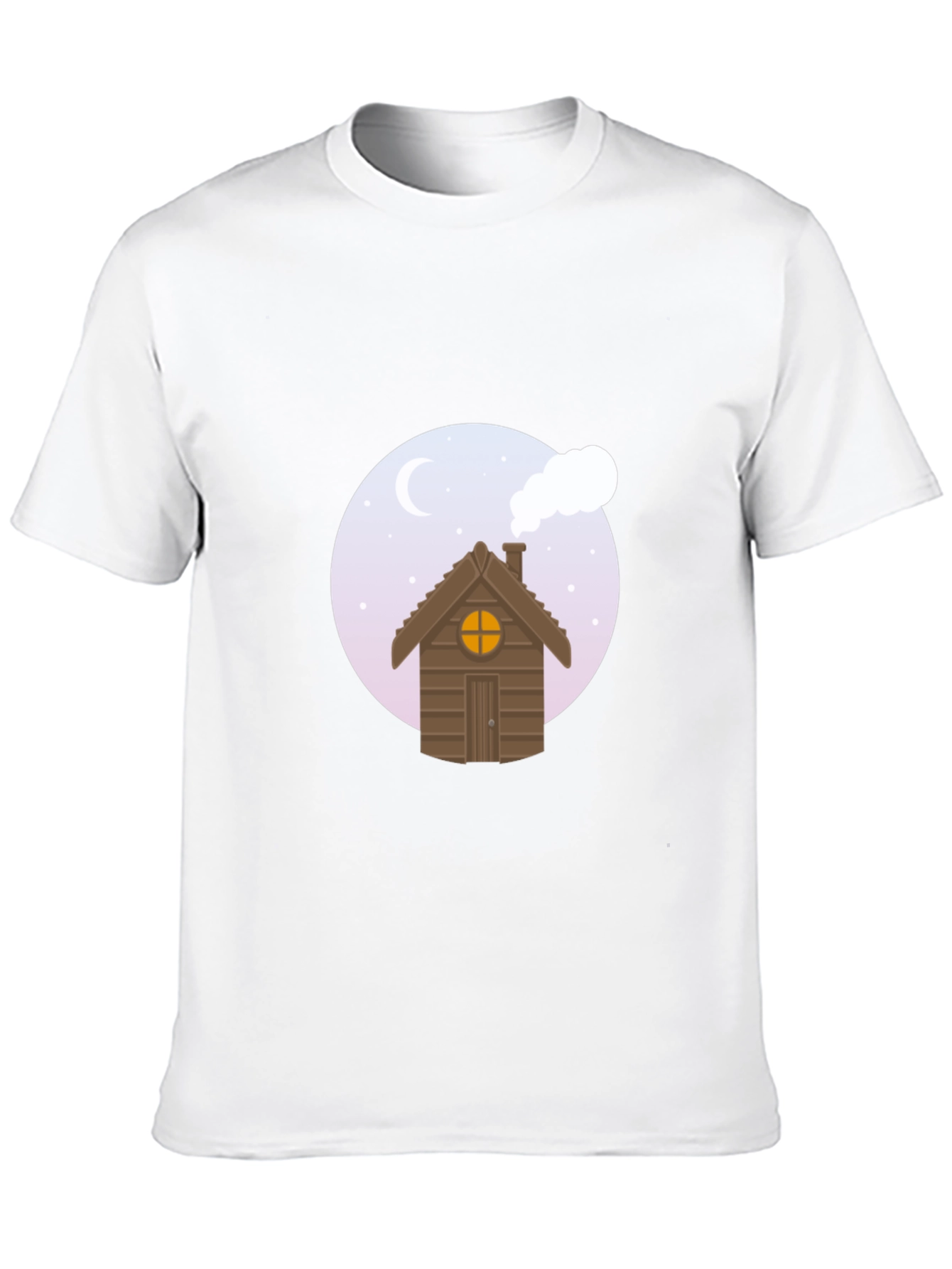 Cabin in the Woods T-Shirt