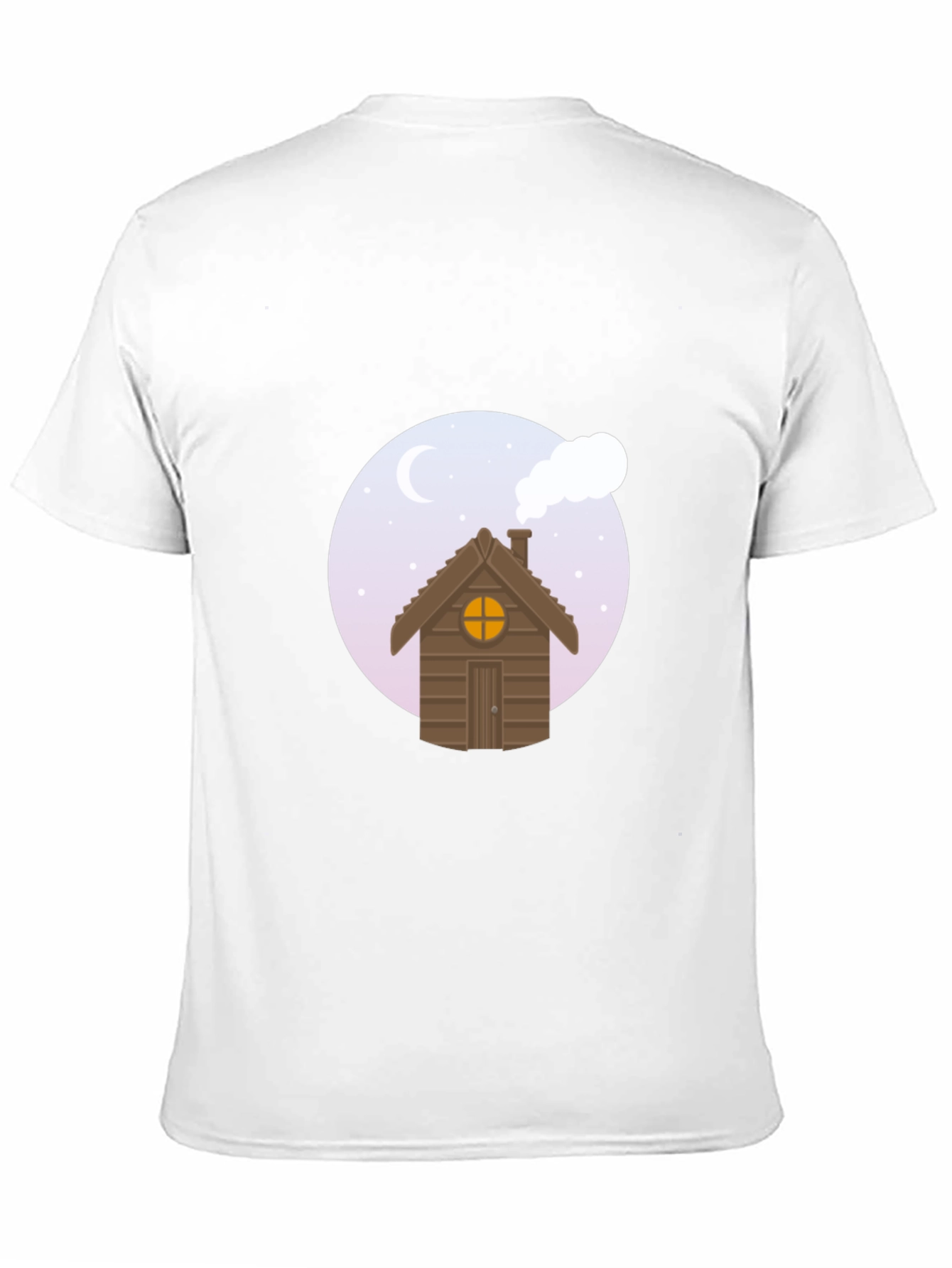 Cabin in the Woods T-Shirt