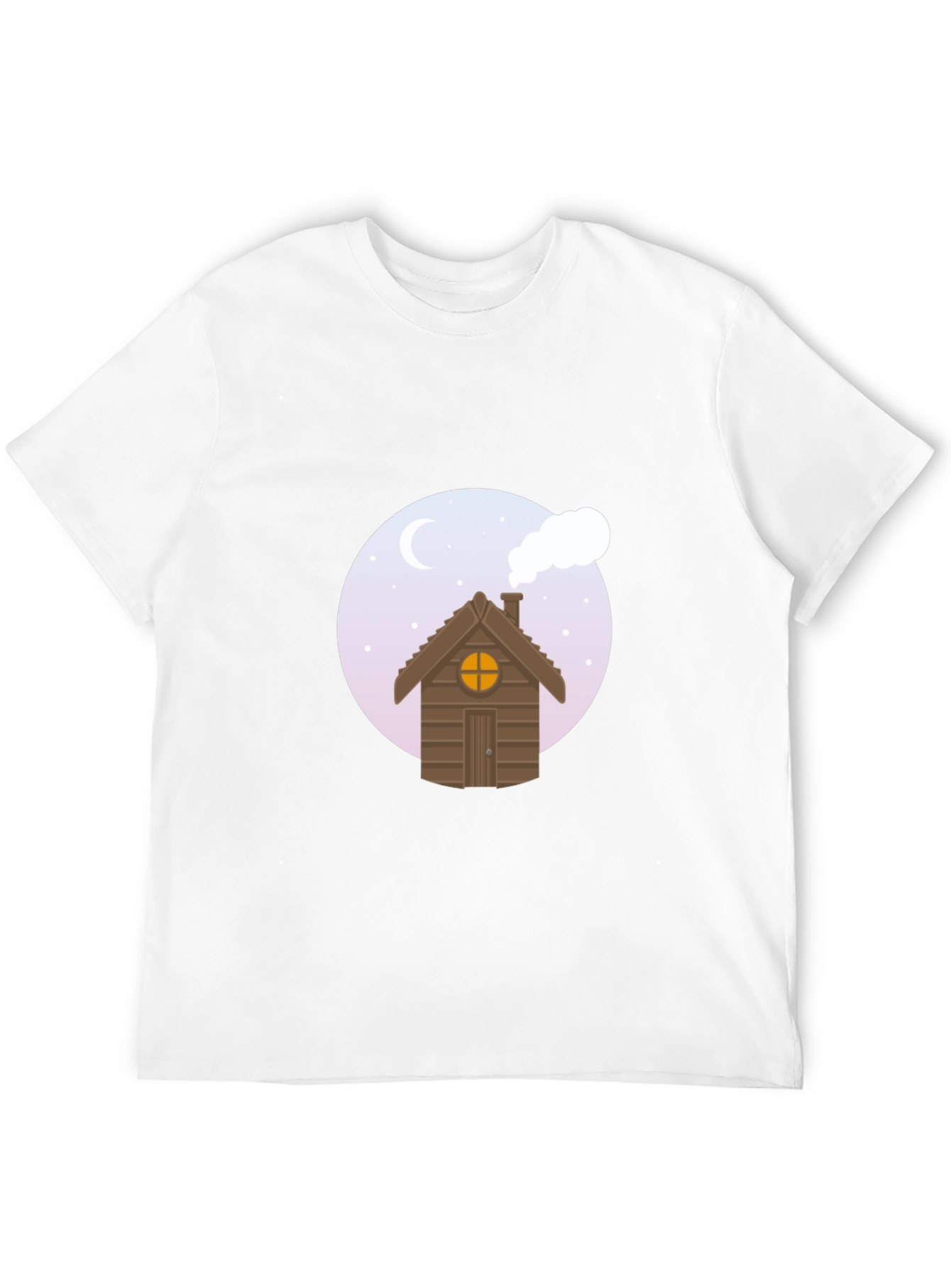 Cabin in the Woods T-Shirt