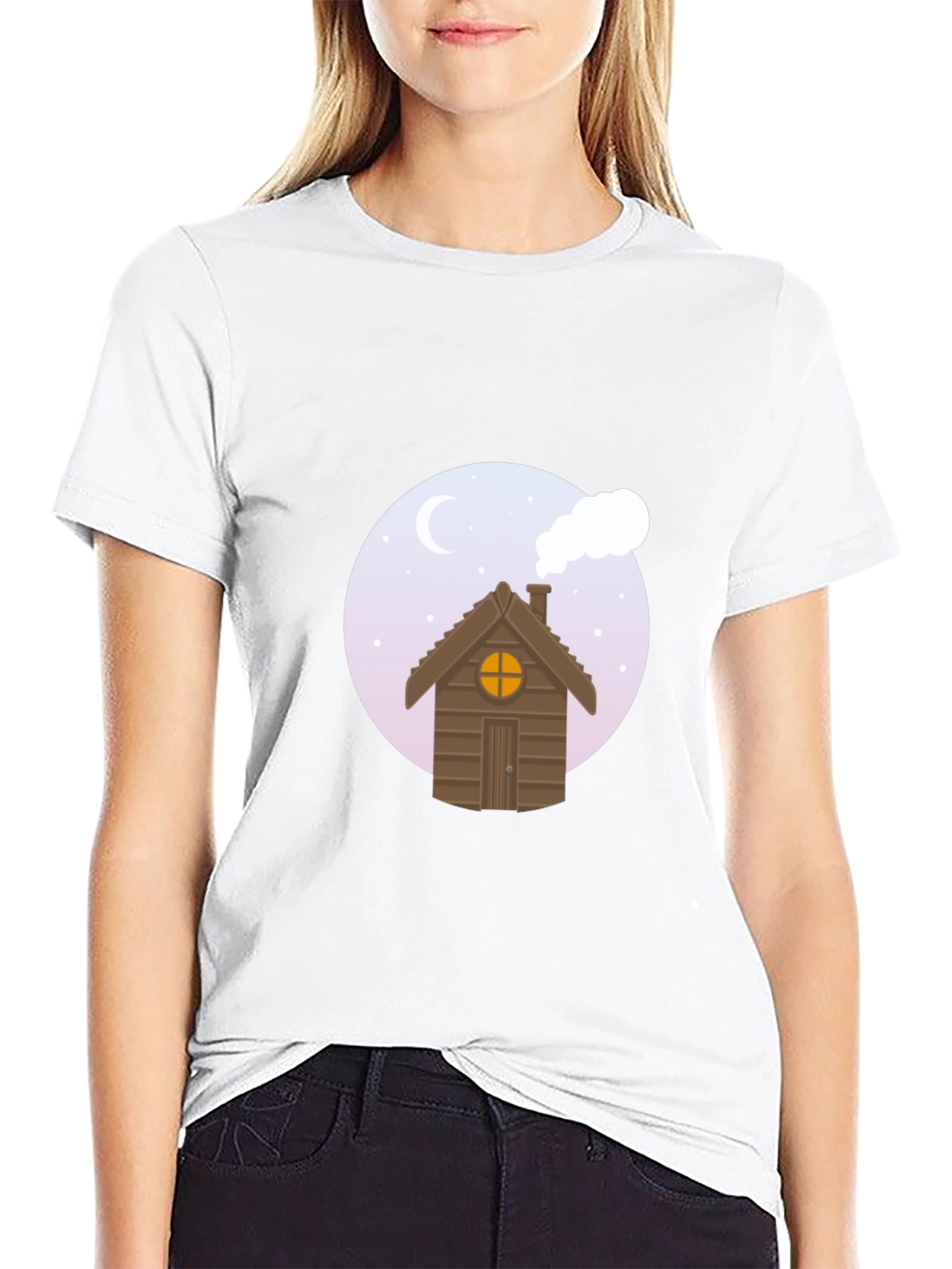 Cabin in the Woods T-Shirt