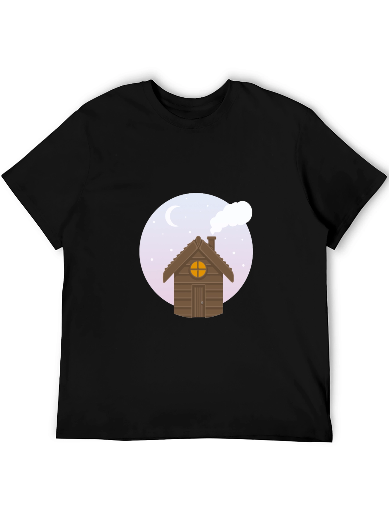 Cabin in the Woods T-Shirt